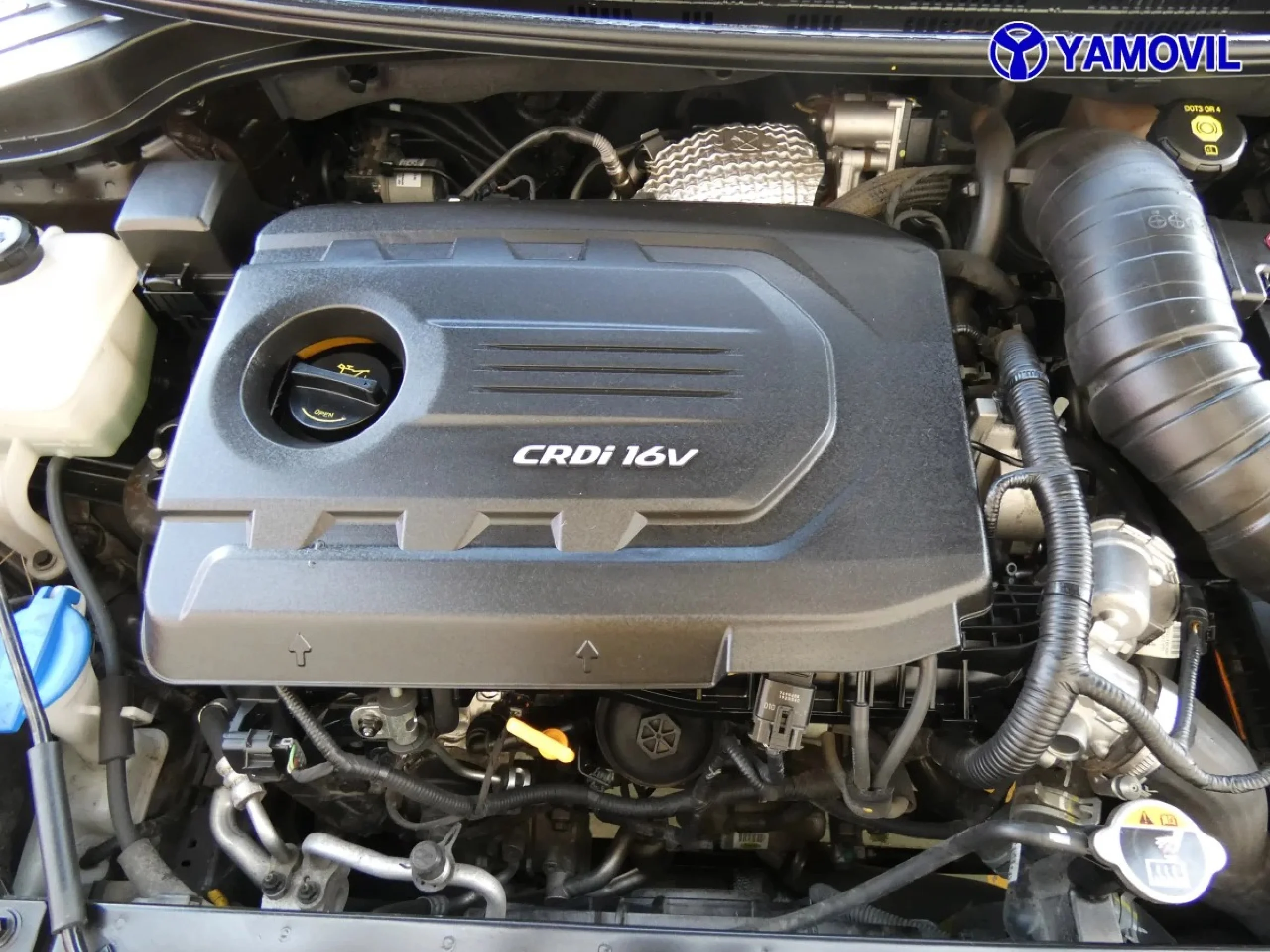 Kia Stonic 1.6 CRDi VGT Eco-Dynamic Drive 81 kW (110 CV) - Foto 8
