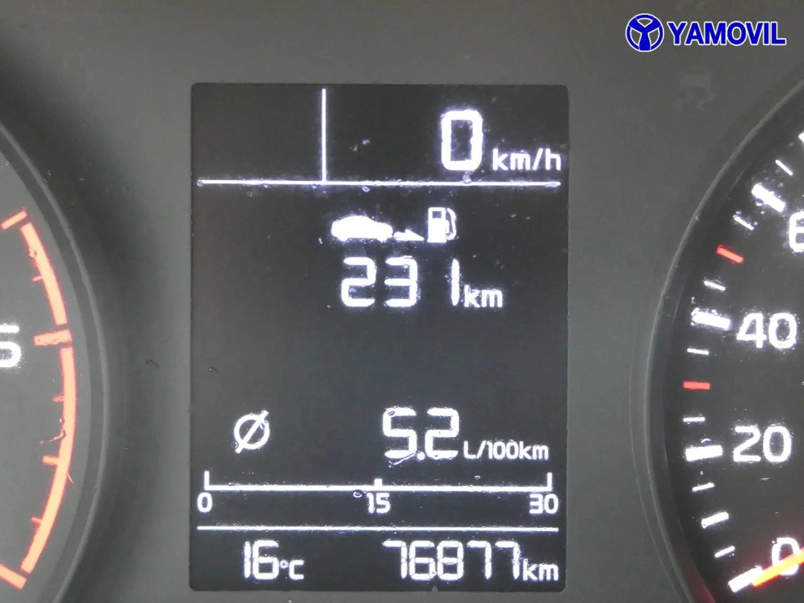 Kia Stonic 1.6 CRDi VGT Eco-Dynamic Drive 81 kW (110 CV) - Foto 22