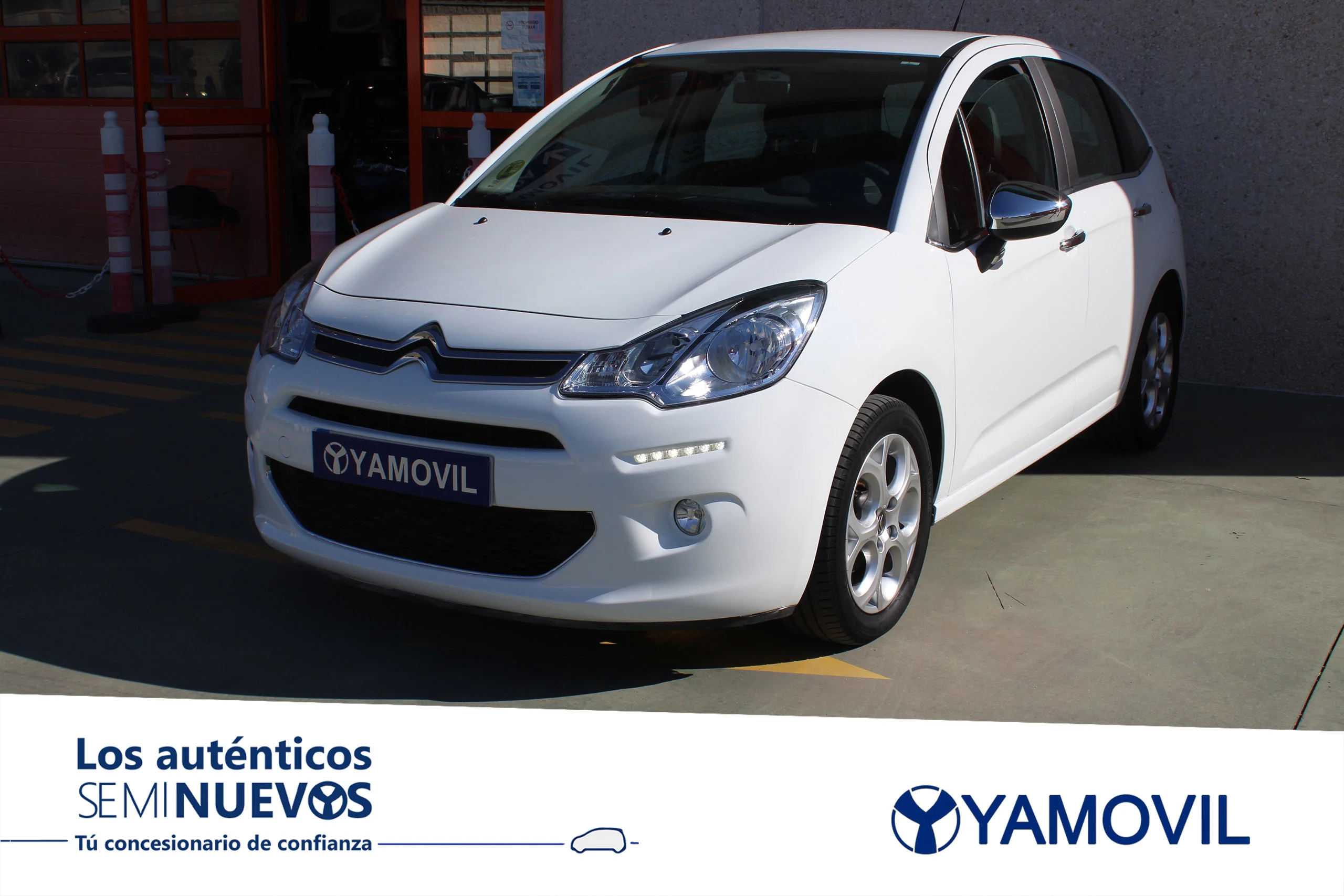 Citroen C3 HDI 90 Collection 68 kW (92 CV) - Foto 1