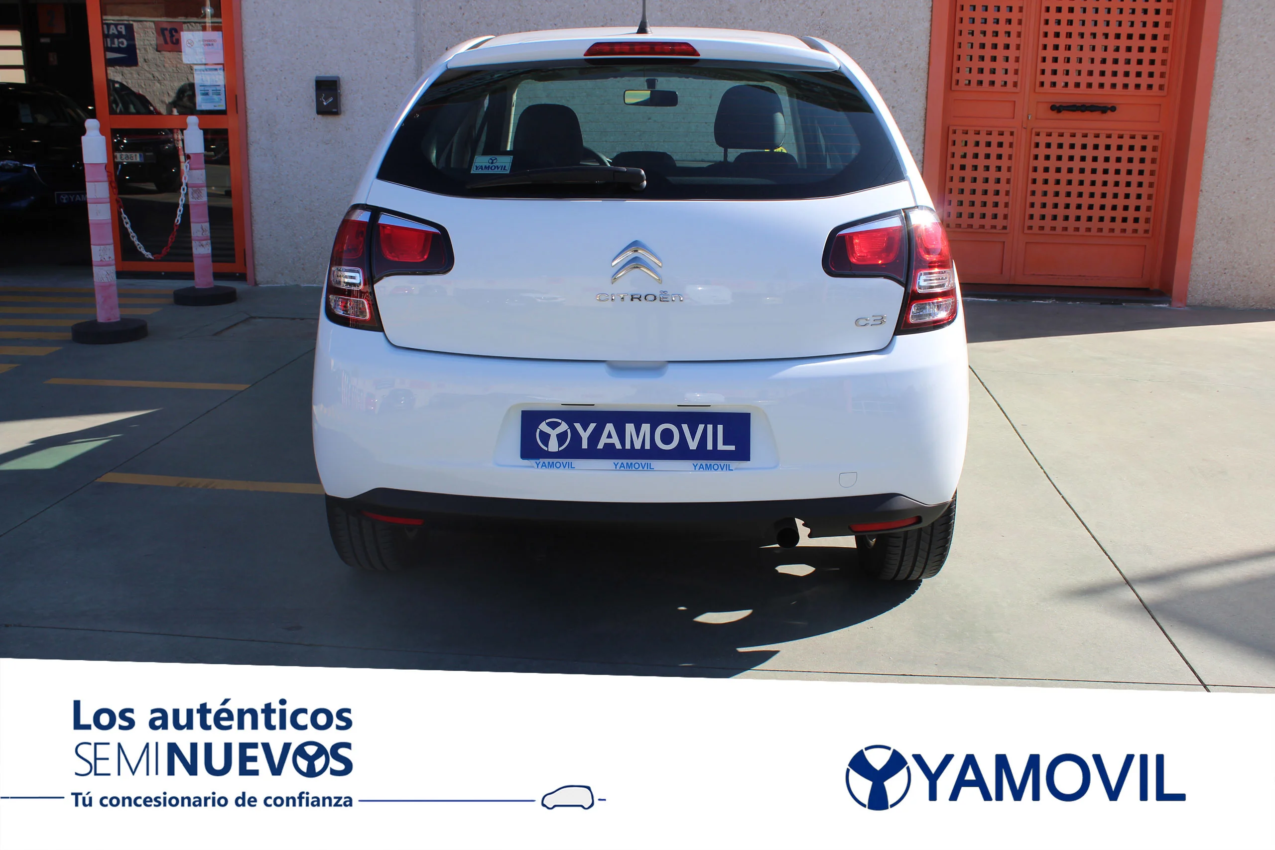 Citroen C3 HDI 90 Collection 68 kW (92 CV) - Foto 5