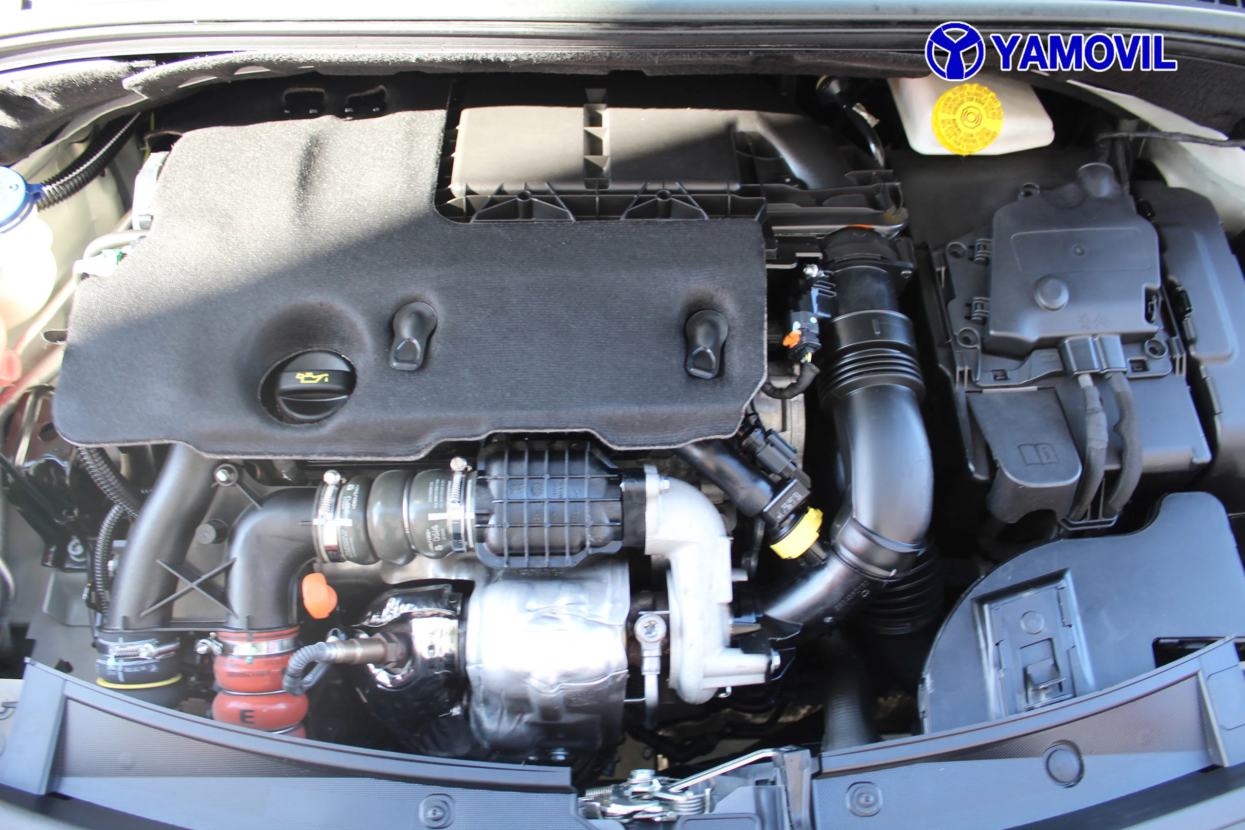 Citroen C3 HDI 90 Collection 68 kW (92 CV) - Foto 8