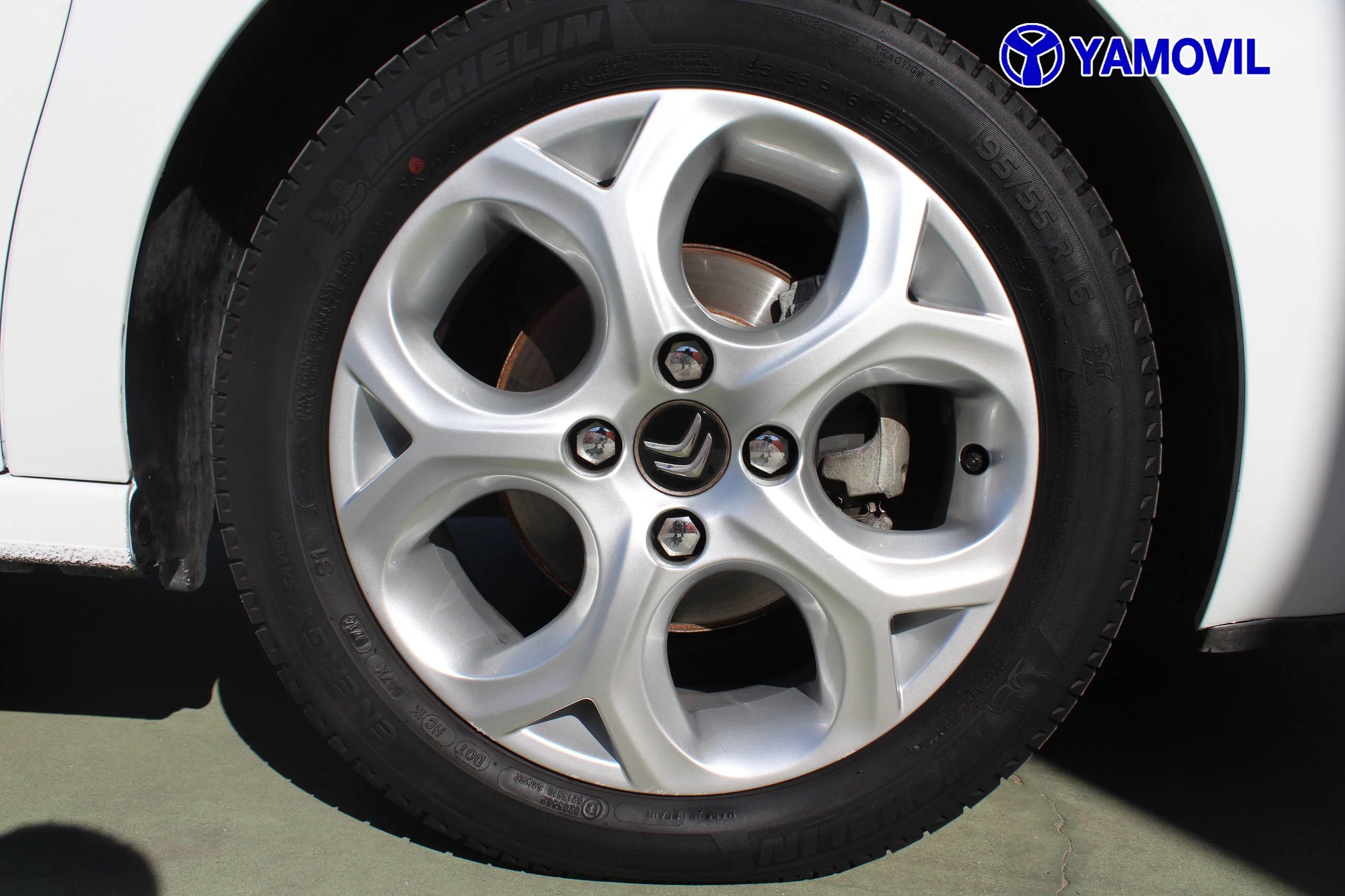 Citroen C3 HDI 90 Collection 68 kW (92 CV) - Foto 9
