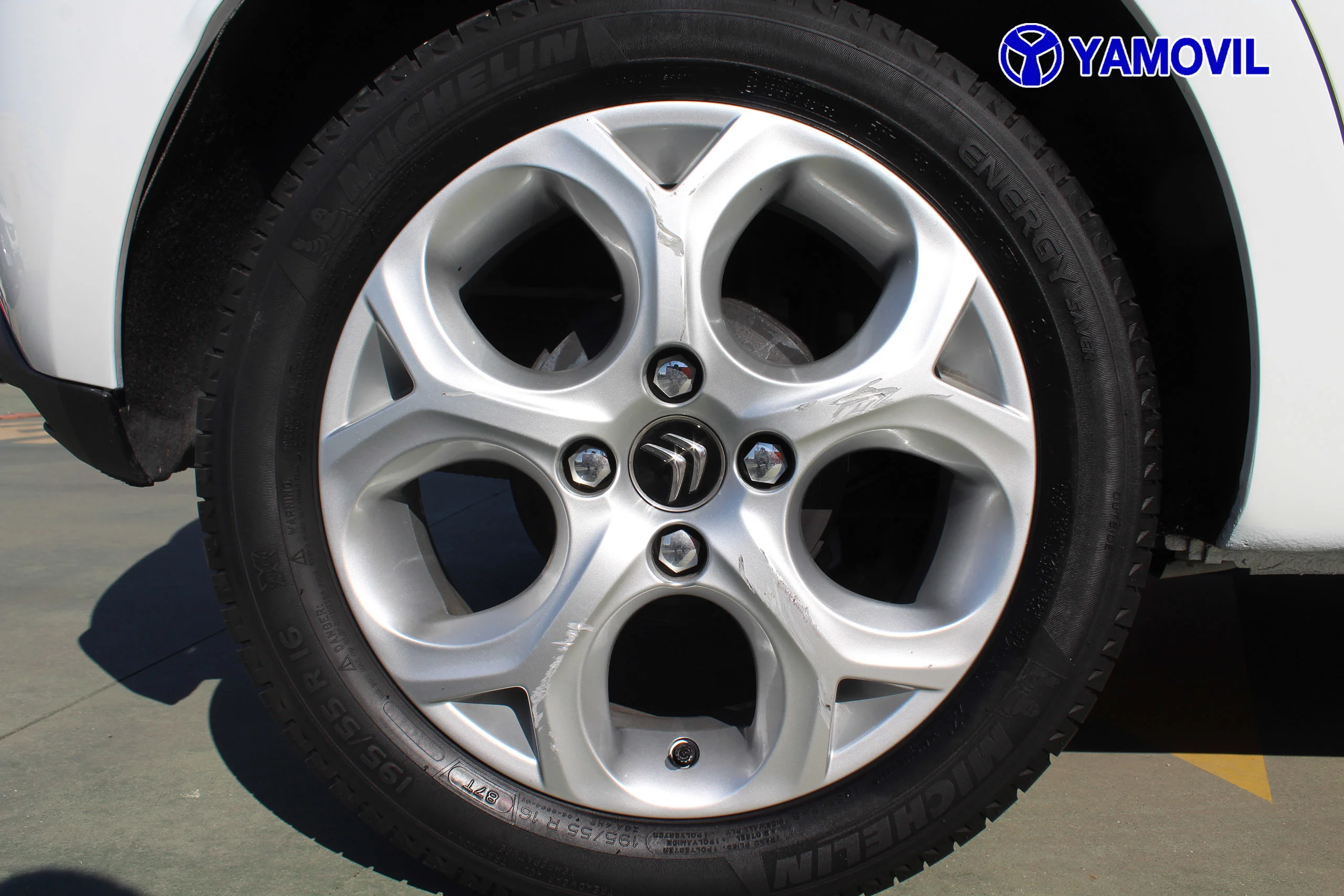 Citroen C3 HDI 90 Collection 68 kW (92 CV) - Foto 10