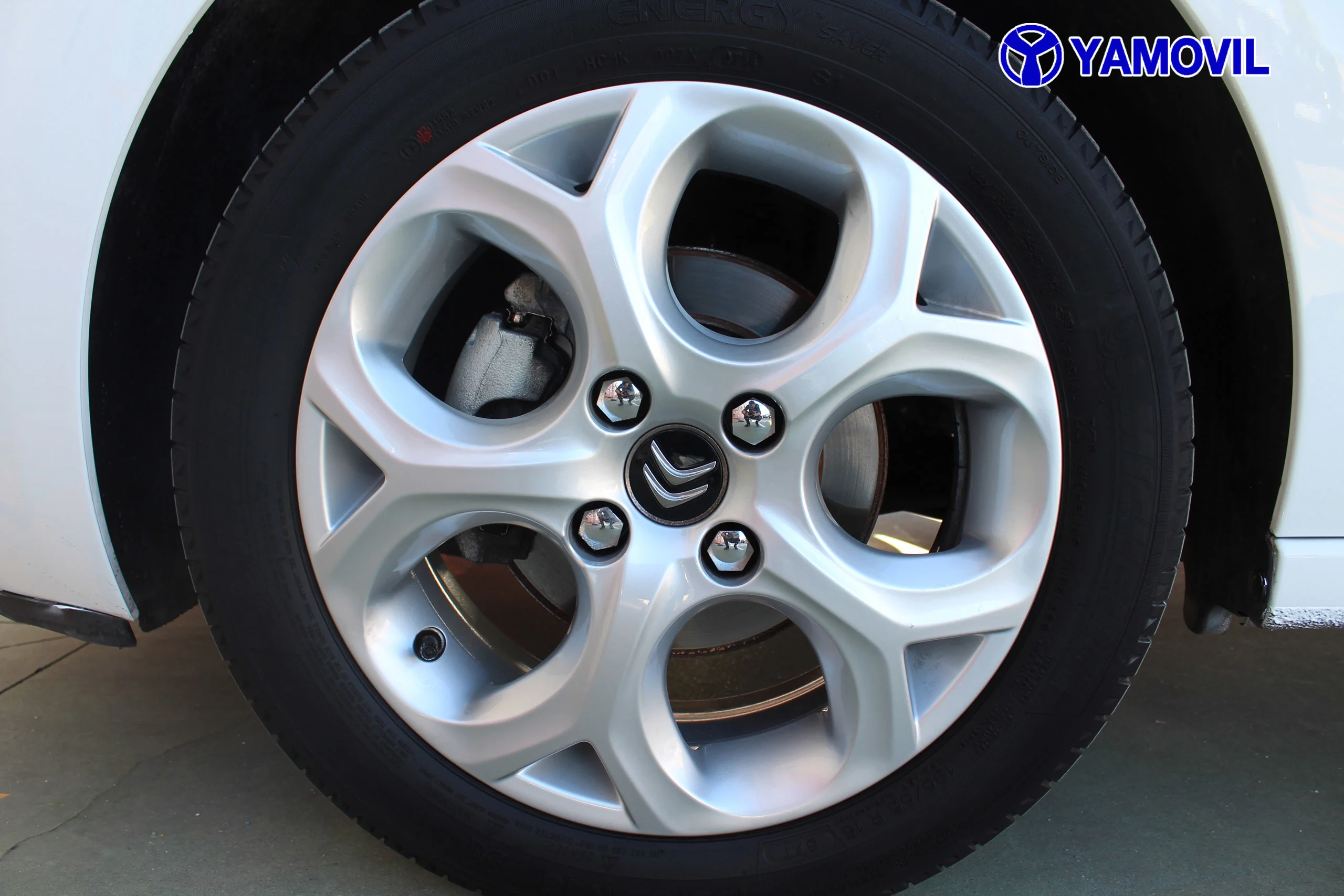 Citroen C3 HDI 90 Collection 68 kW (92 CV) - Foto 12
