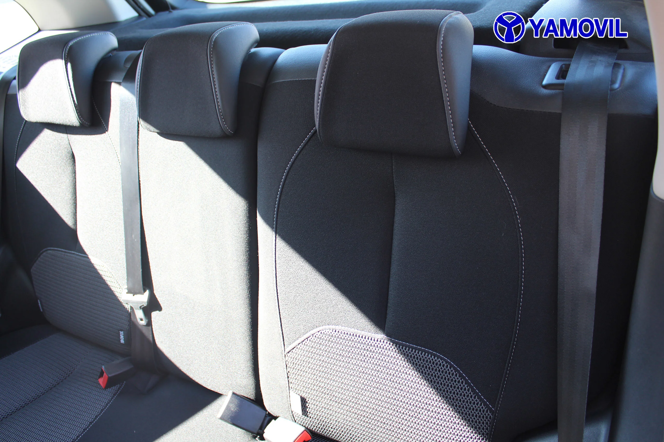 Citroen C3 HDI 90 Collection 68 kW (92 CV) - Foto 15