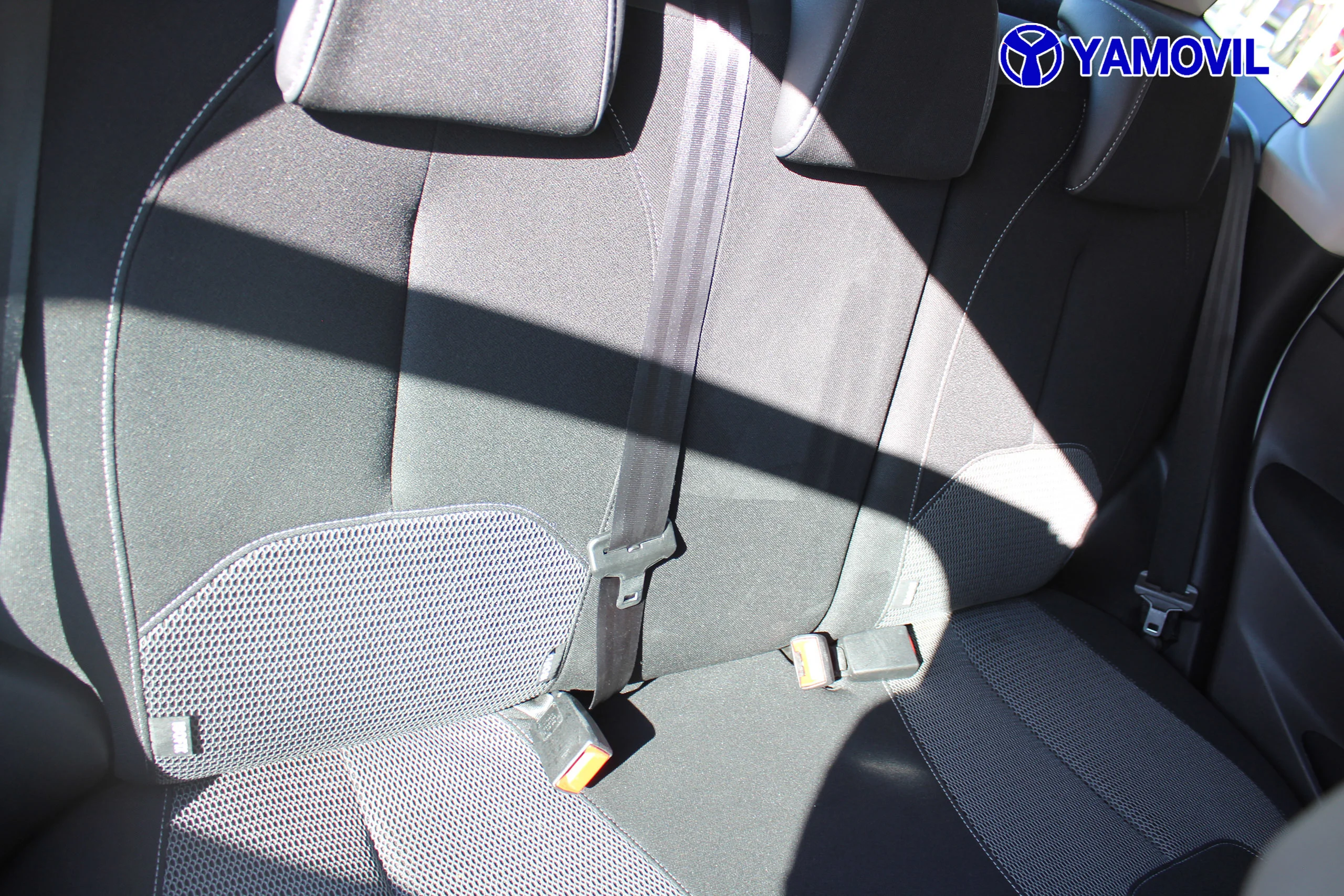 Citroen C3 HDI 90 Collection 68 kW (92 CV) - Foto 17