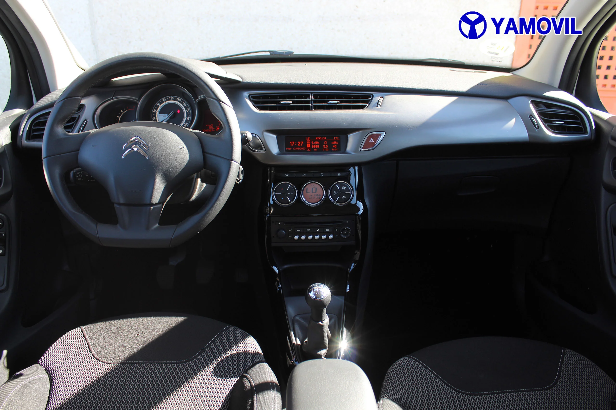 Citroen C3 HDI 90 Collection 68 kW (92 CV) - Foto 18