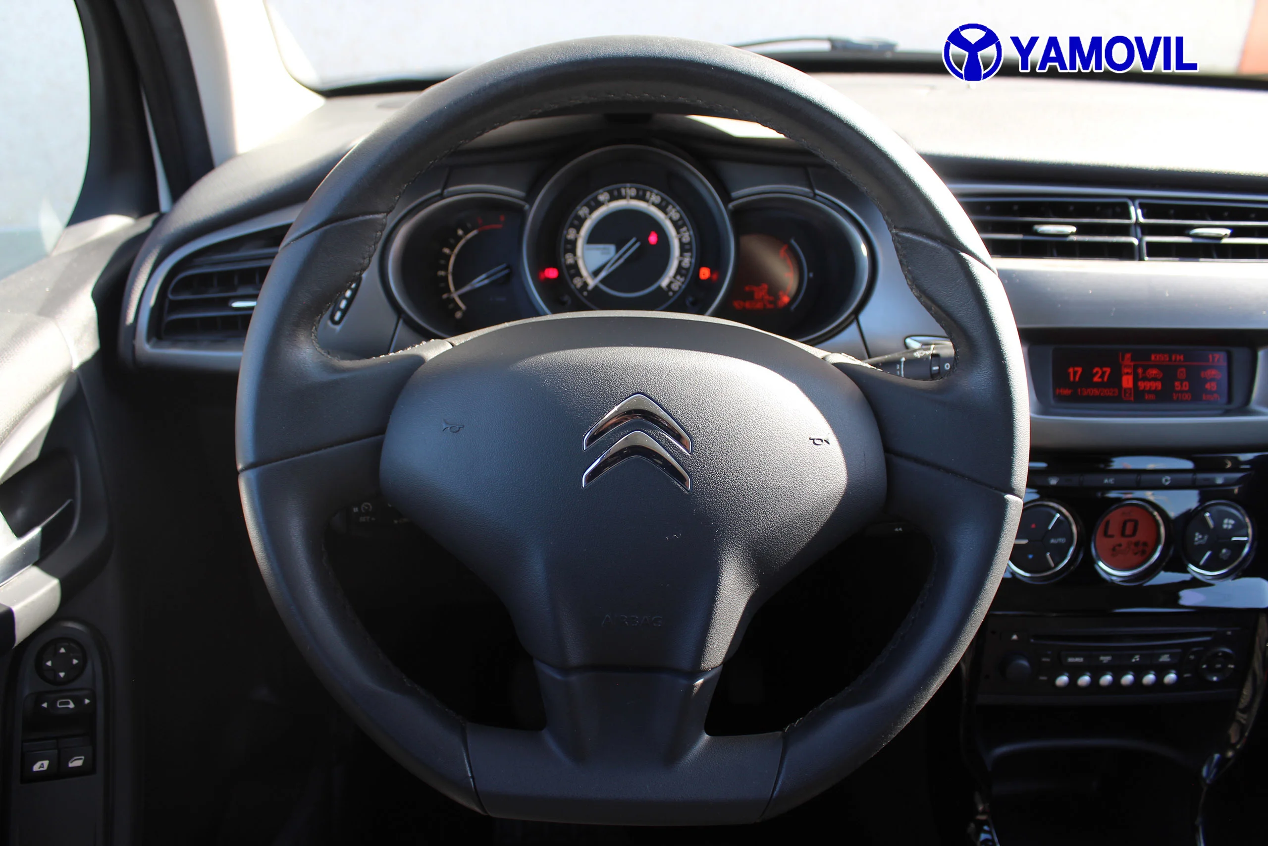 Citroen C3 HDI 90 Collection 68 kW (92 CV) - Foto 19