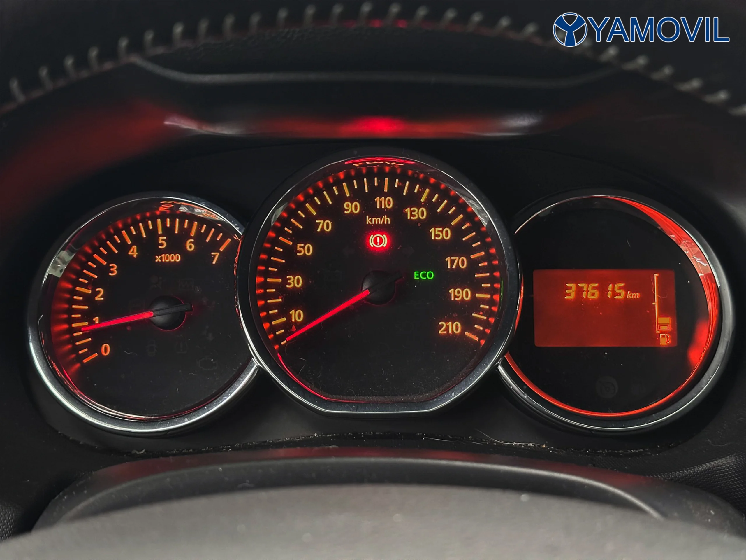 Dacia Lodgy SL Blackshadow TCe 92 kW (125 CV) 4x2 - Foto 6