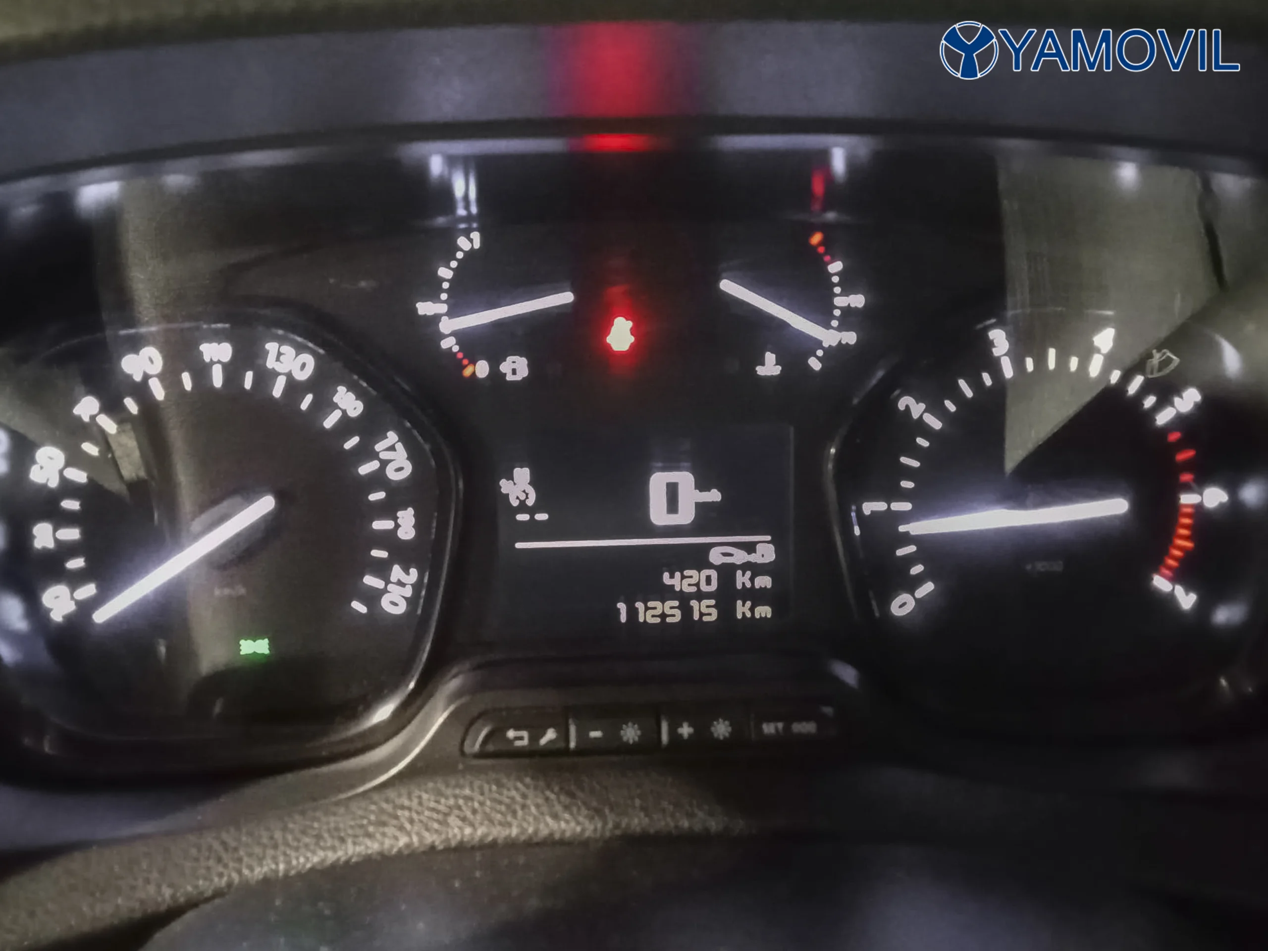 Toyota Proace verso Combi 1.5D Family Advance L1 88 kW (120 CV) - Foto 6