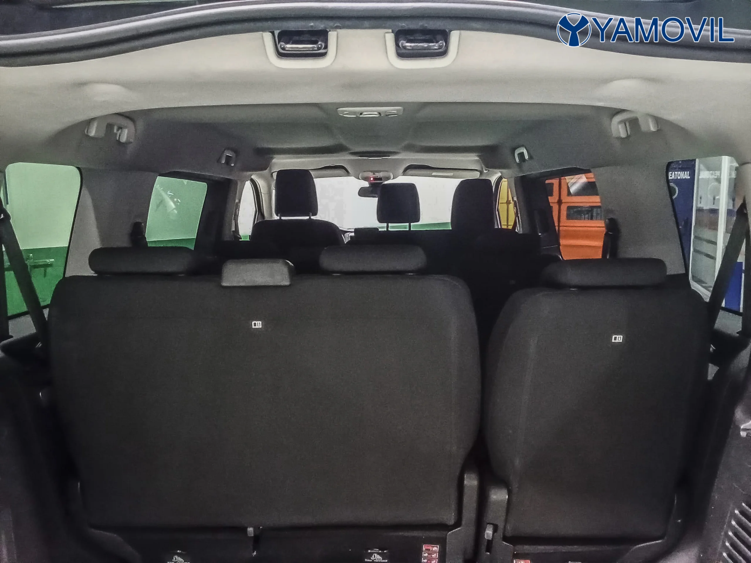 Toyota Proace verso Combi 1.5D Family Advance L1 88 kW (120 CV) - Foto 7