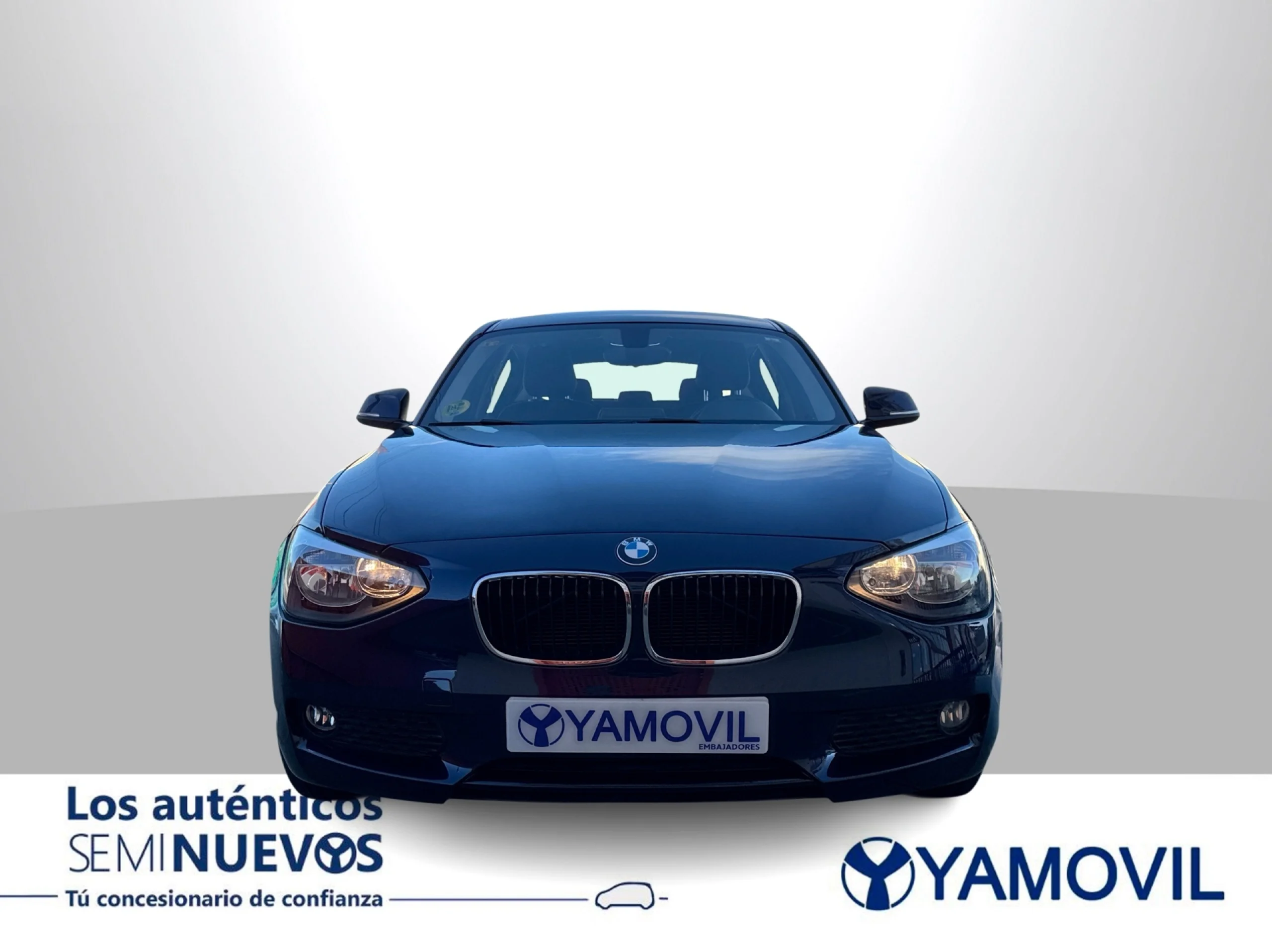 BMW Serie 1 116d 85 kW (116 CV) - Foto 3