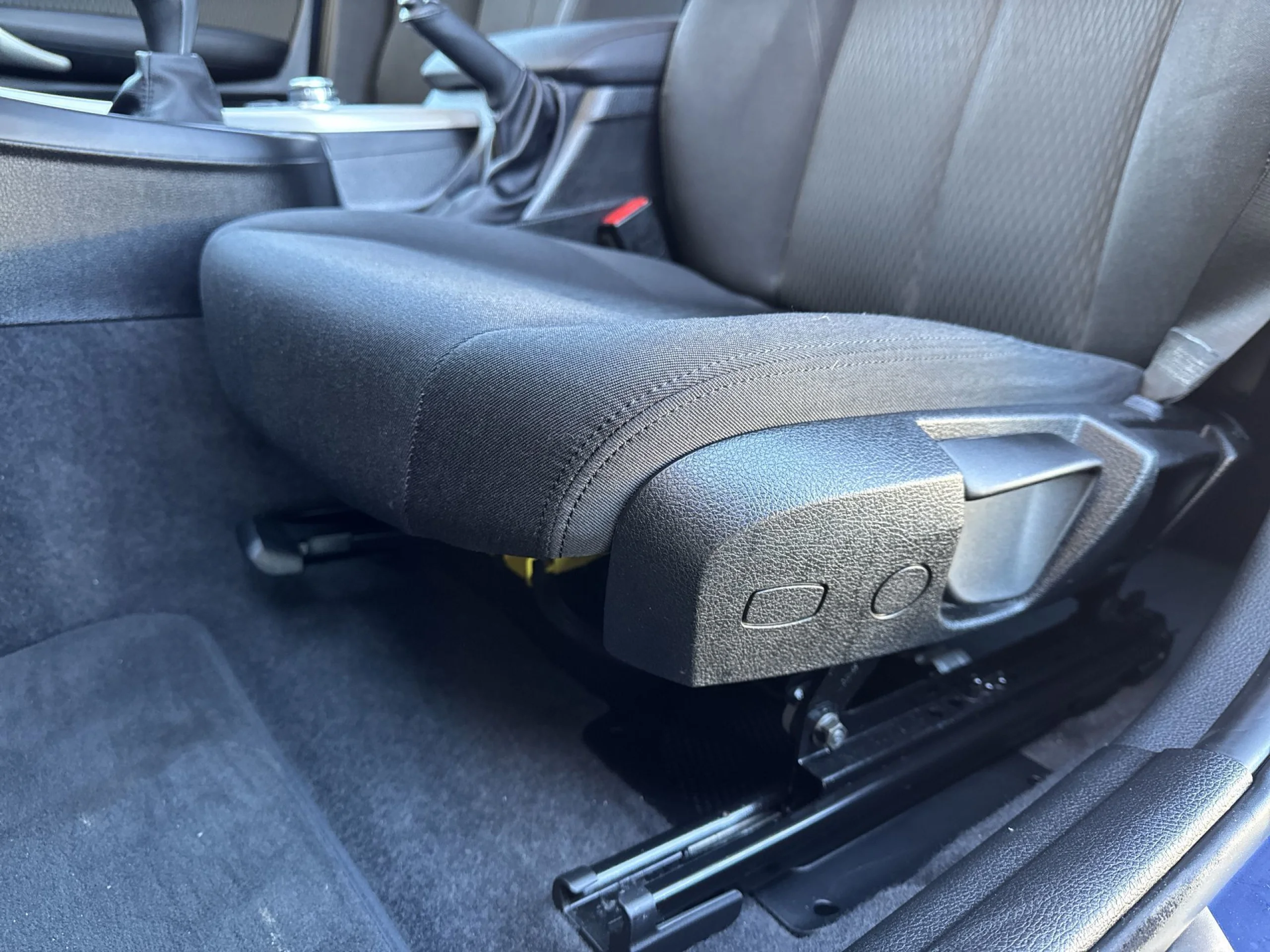 BMW Serie 1 116d 85 kW (116 CV) - Foto 9