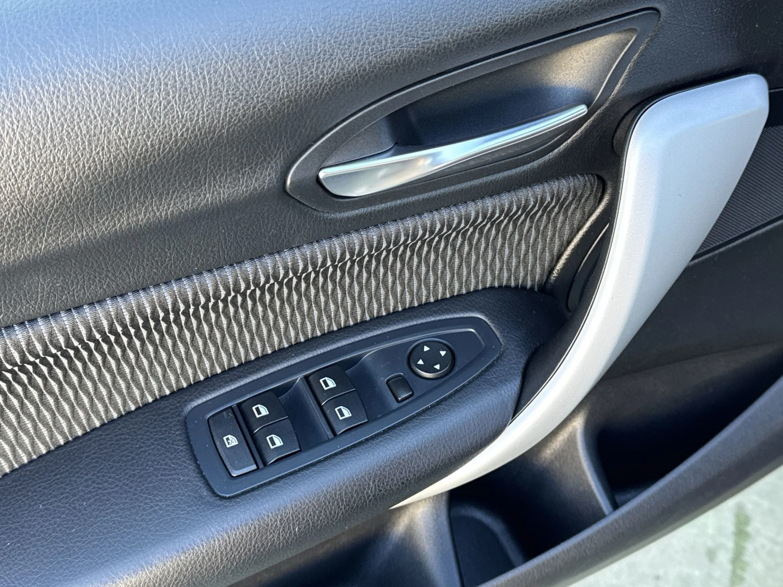 BMW Serie 1 116d 85 kW (116 CV) - Foto 10