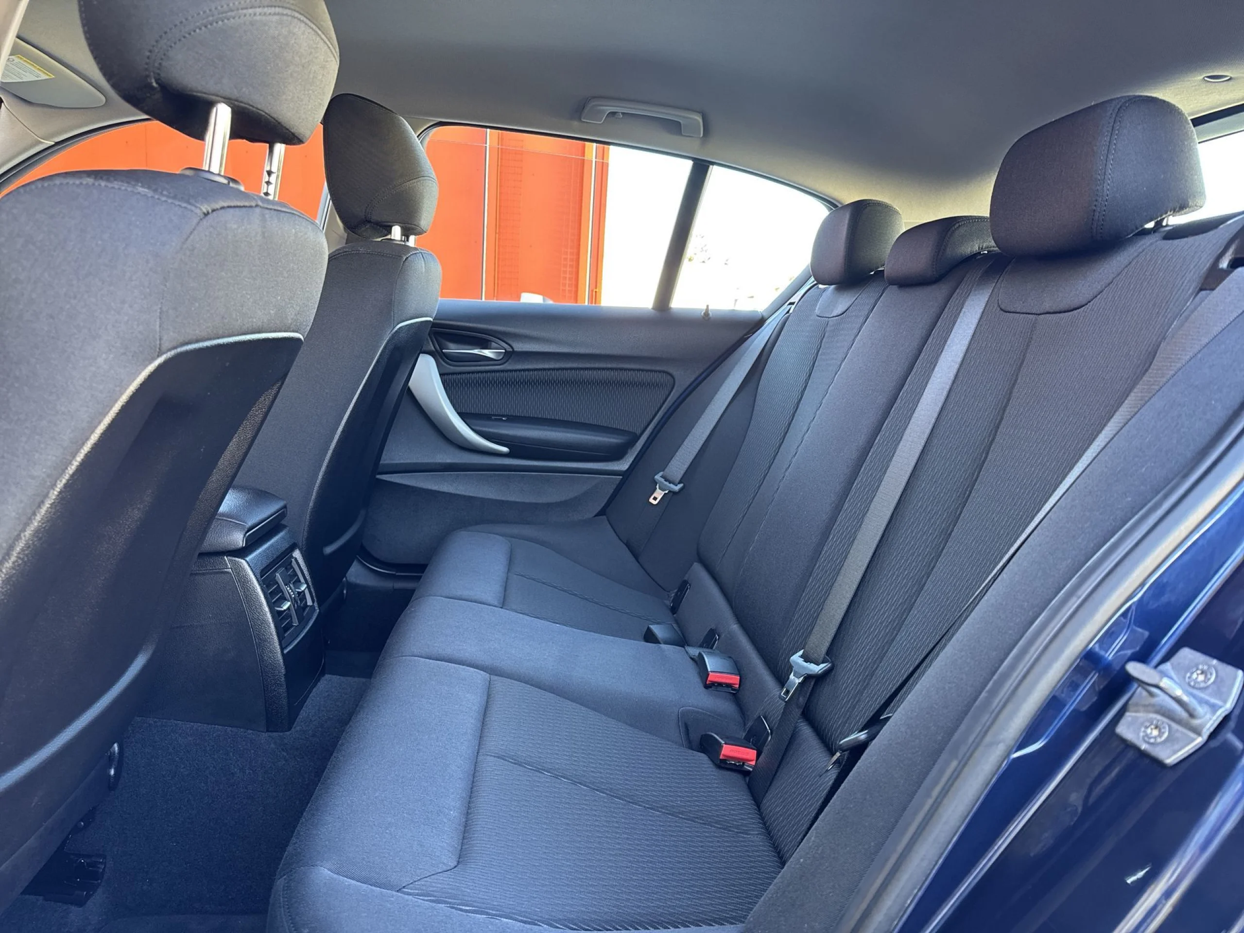 BMW Serie 1 116d 85 kW (116 CV) - Foto 20