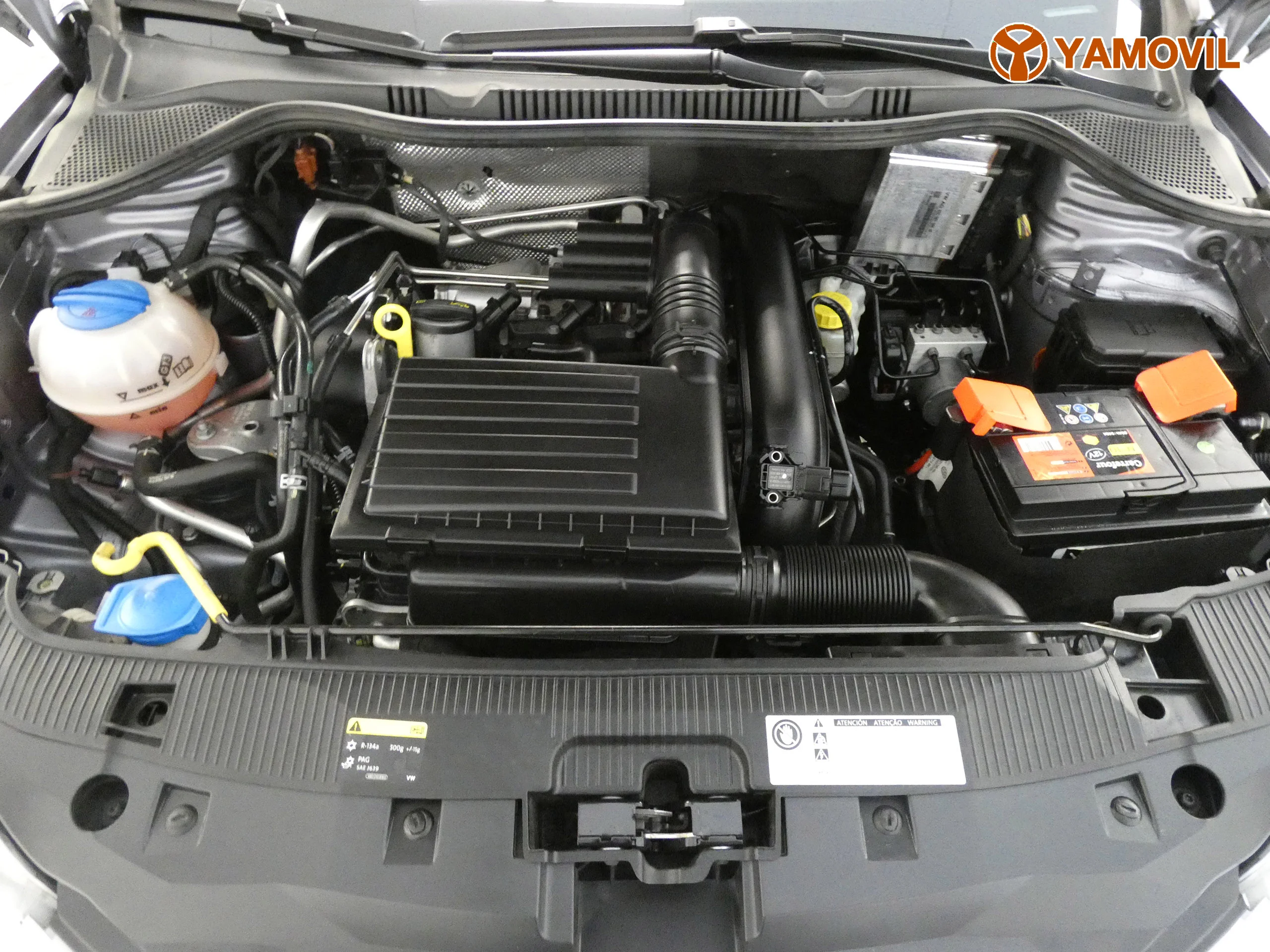 Seat Ibiza 1.2 TSI STYLE CONNECT - Foto 8