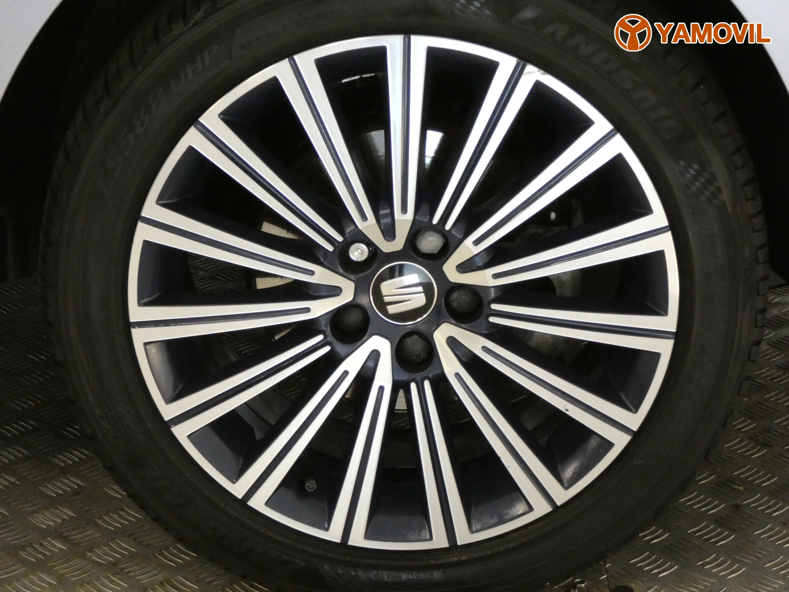 Seat Ibiza 1.2 TSI STYLE CONNECT - Foto 11