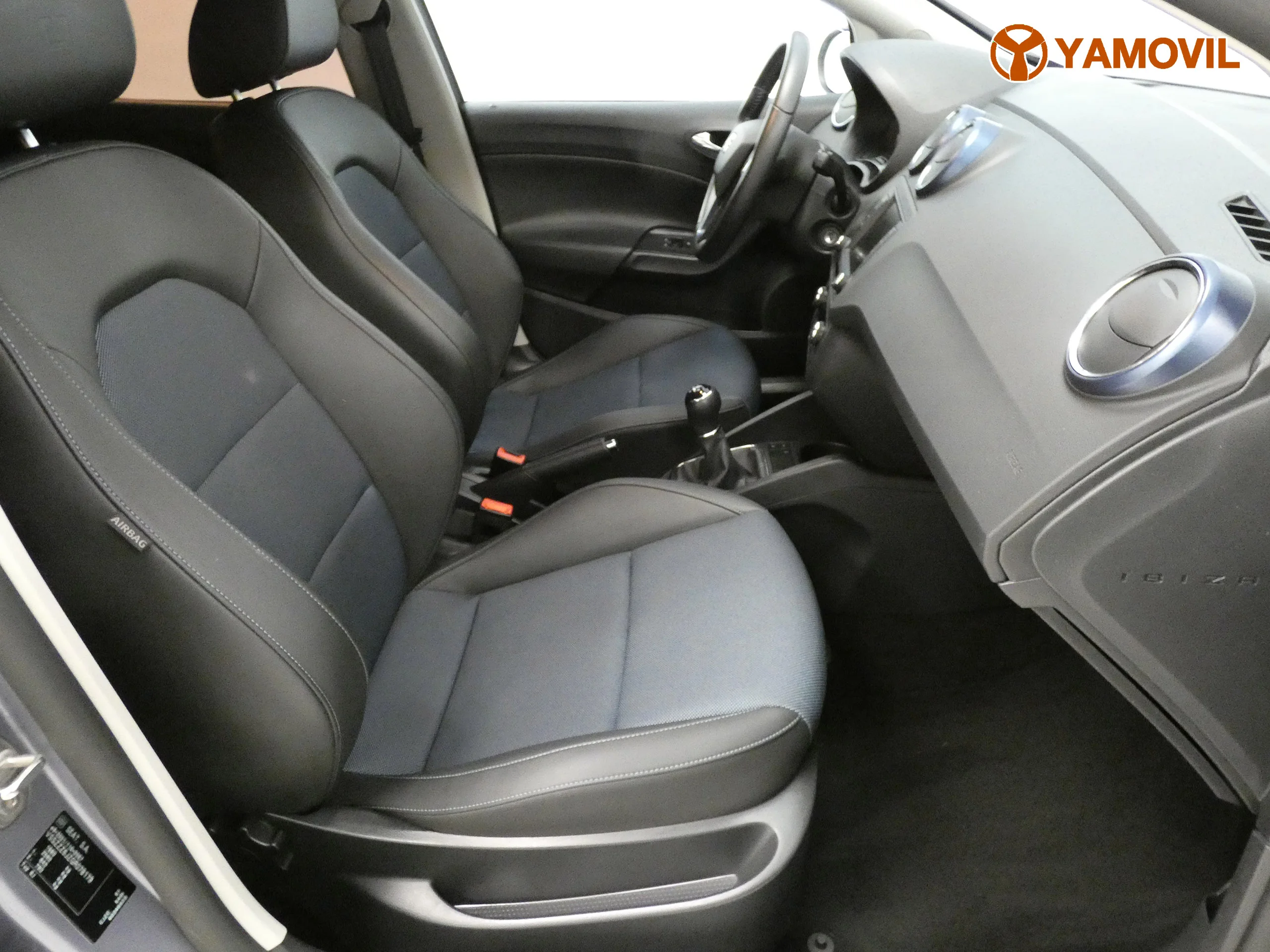 Seat Ibiza 1.2 TSI STYLE CONNECT - Foto 13