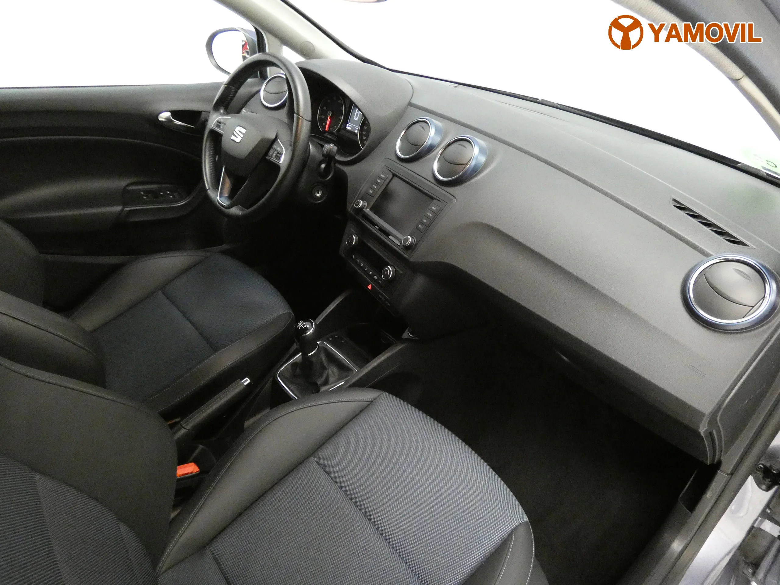 Seat Ibiza 1.2 TSI STYLE CONNECT - Foto 14