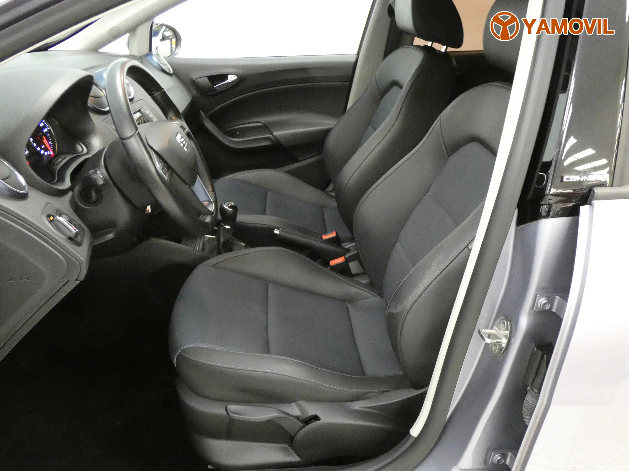 Seat Ibiza 1.2 TSI STYLE CONNECT - Foto 18