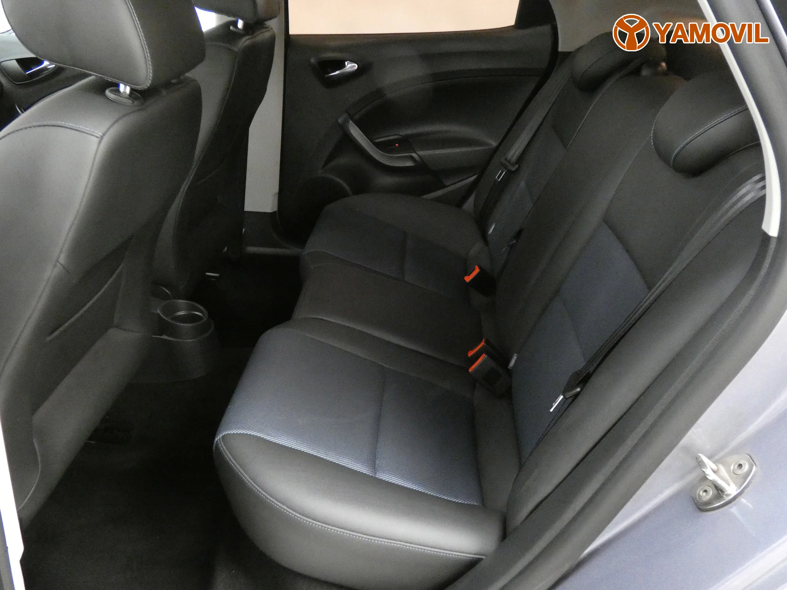 Seat Ibiza 1.2 TSI STYLE CONNECT - Foto 20