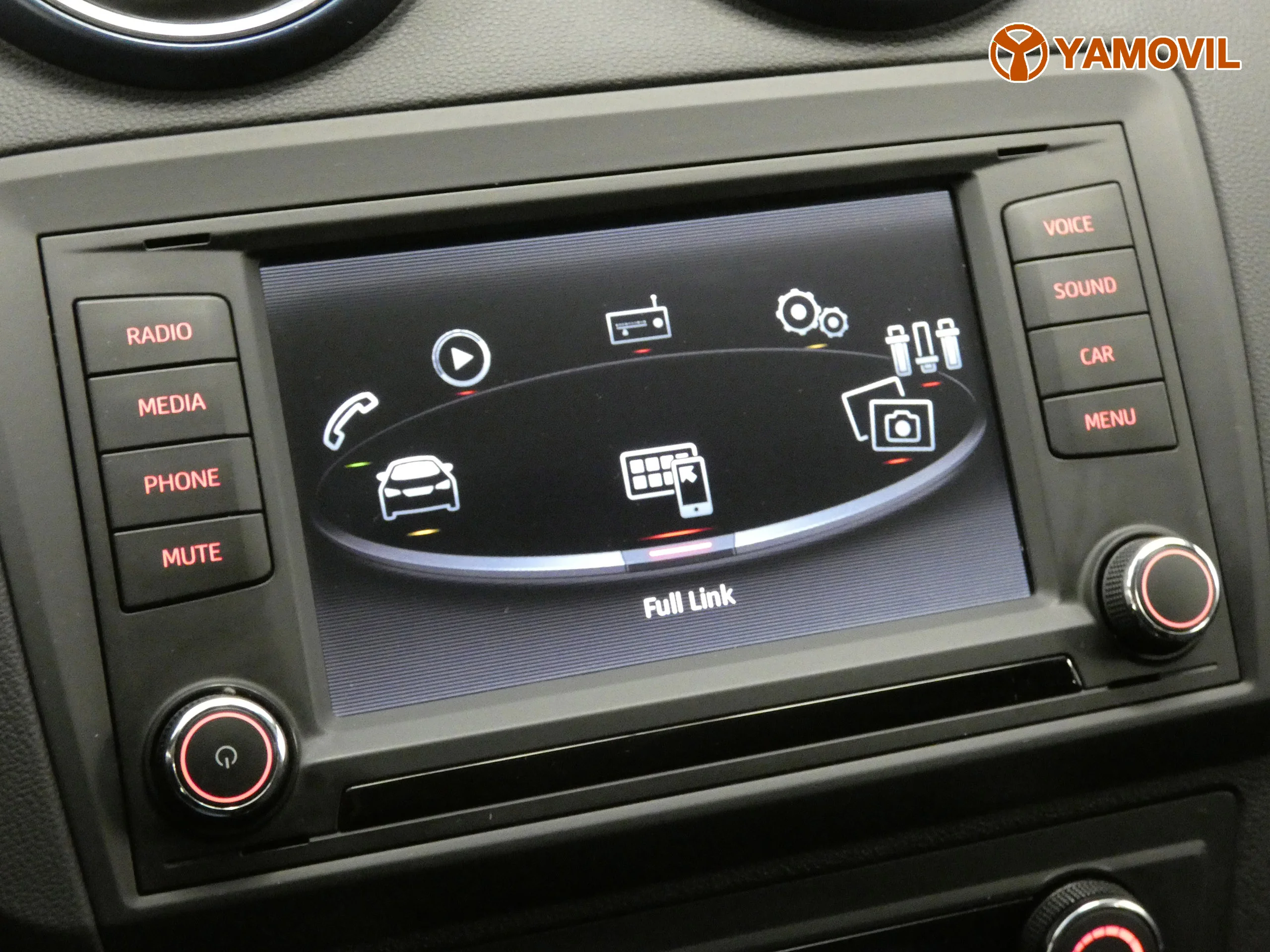 Seat Ibiza 1.2 TSI STYLE CONNECT - Foto 24