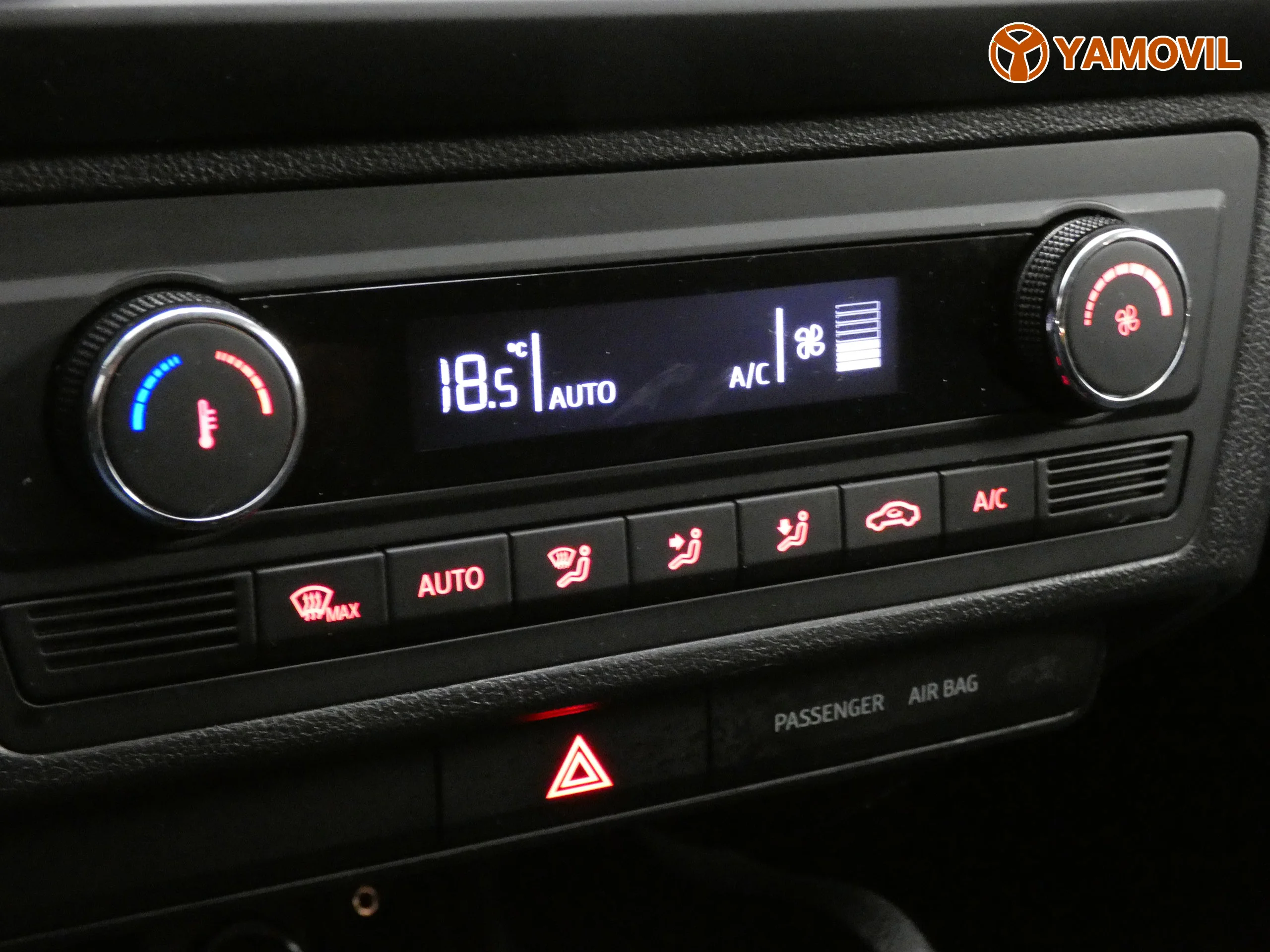 Seat Ibiza 1.2 TSI STYLE CONNECT - Foto 27