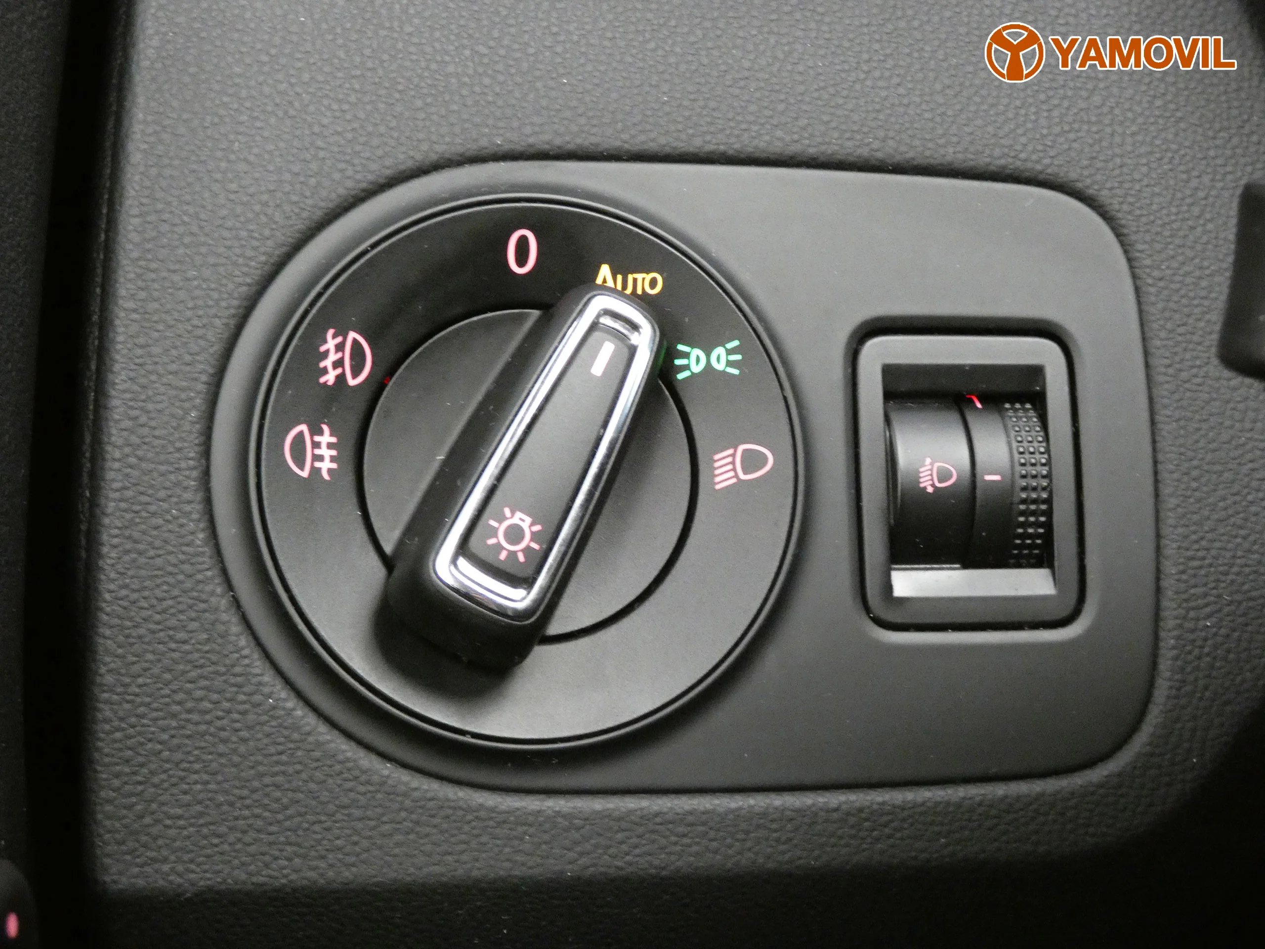 Seat Ibiza 1.2 TSI STYLE CONNECT - Foto 28