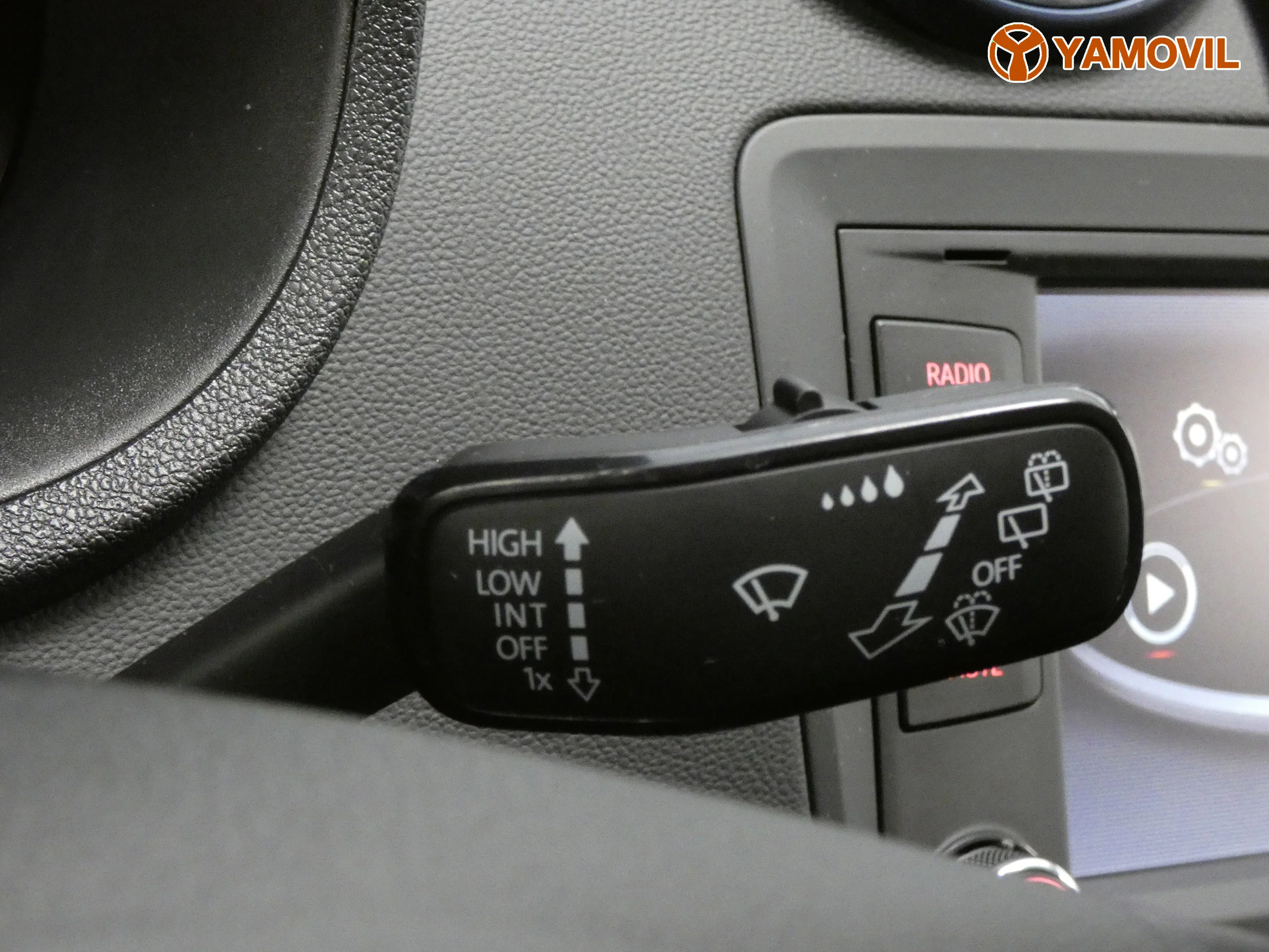 Seat Ibiza 1.2 TSI STYLE CONNECT - Foto 30
