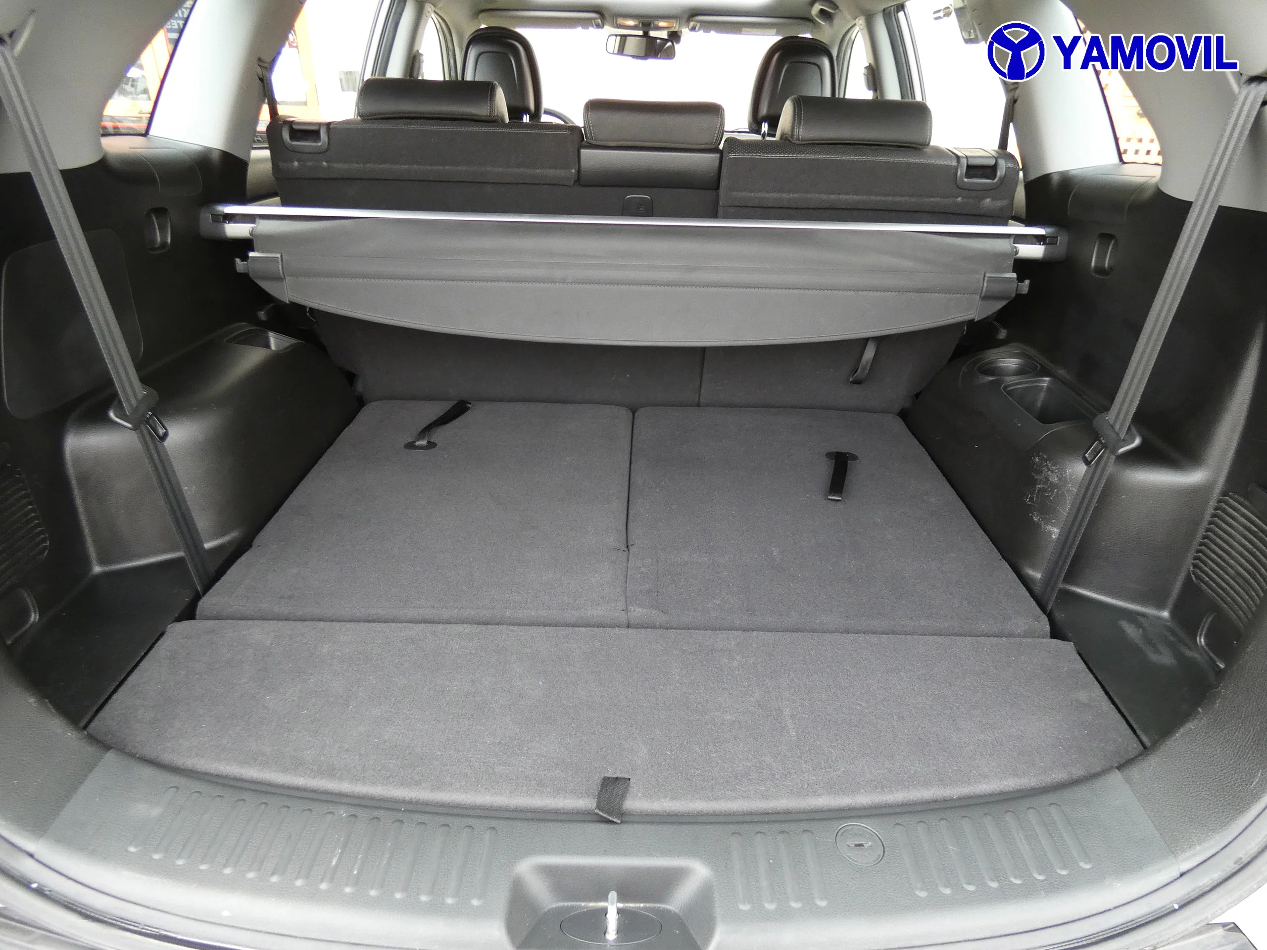 Kia Sorento 2.2 CRDI 7PLZ - Foto 7
