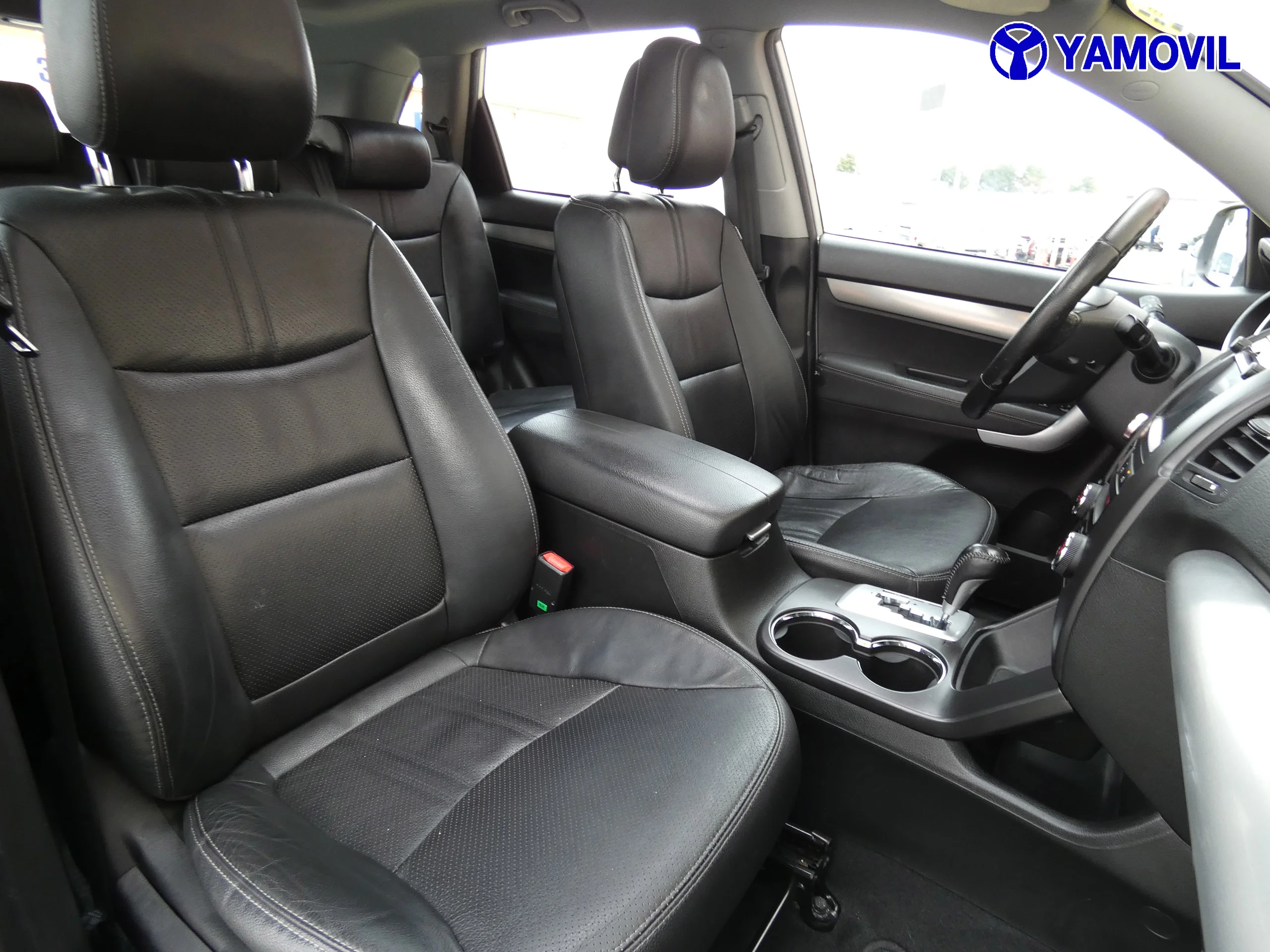 Kia Sorento 2.2 CRDI 7PLZ - Foto 15