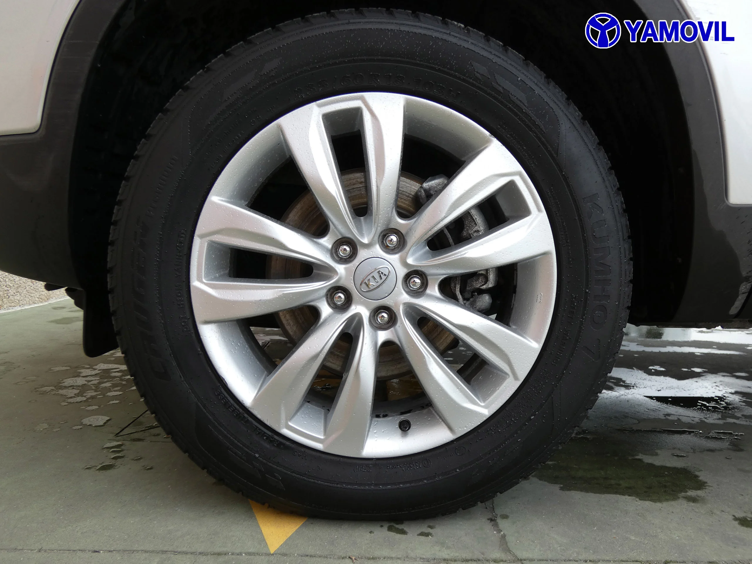 Kia Sorento 2.2 CRDI 7PLZ - Foto 12
