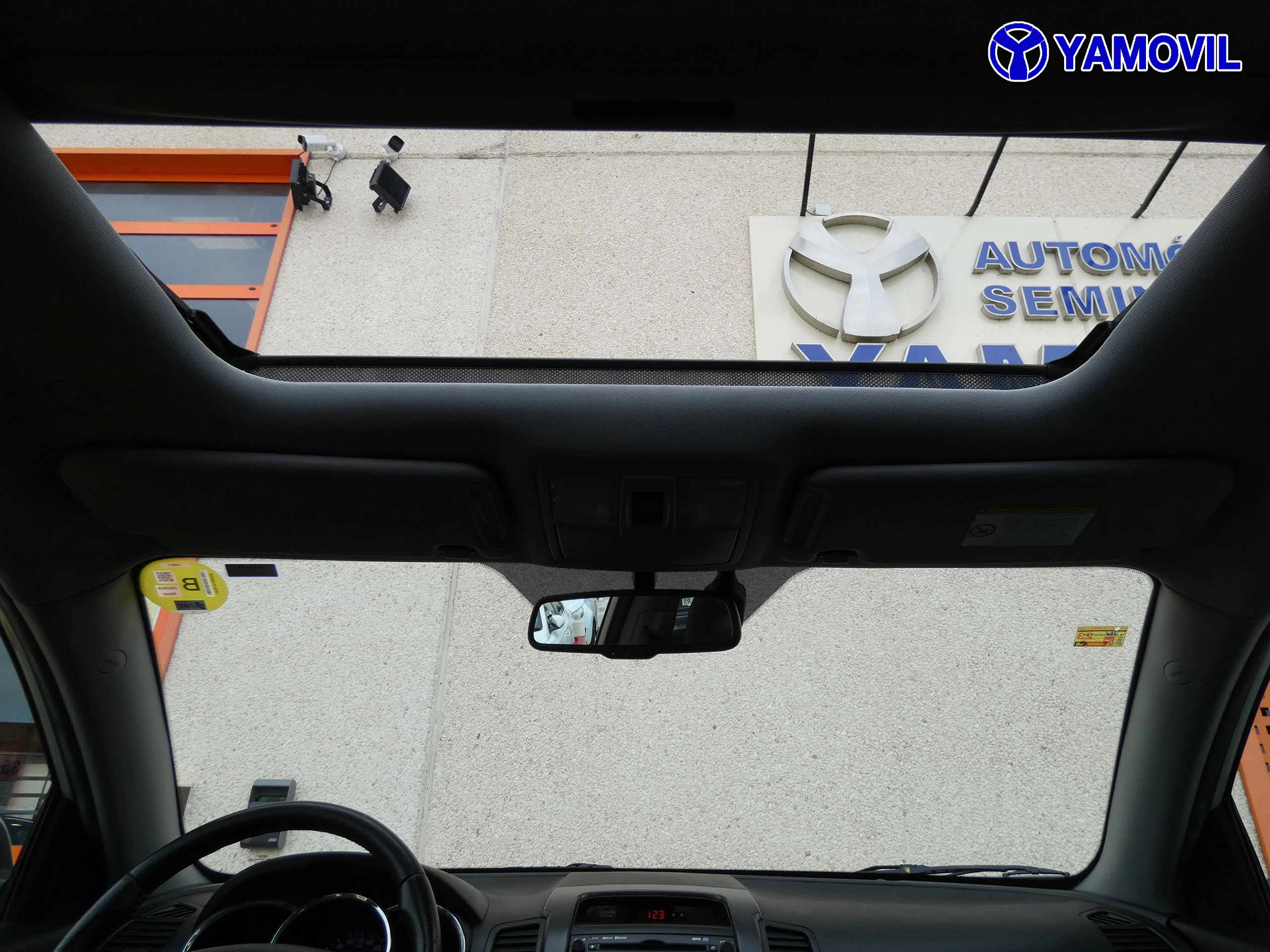 Kia Sorento 2.2 CRDI 7PLZ - Foto 17