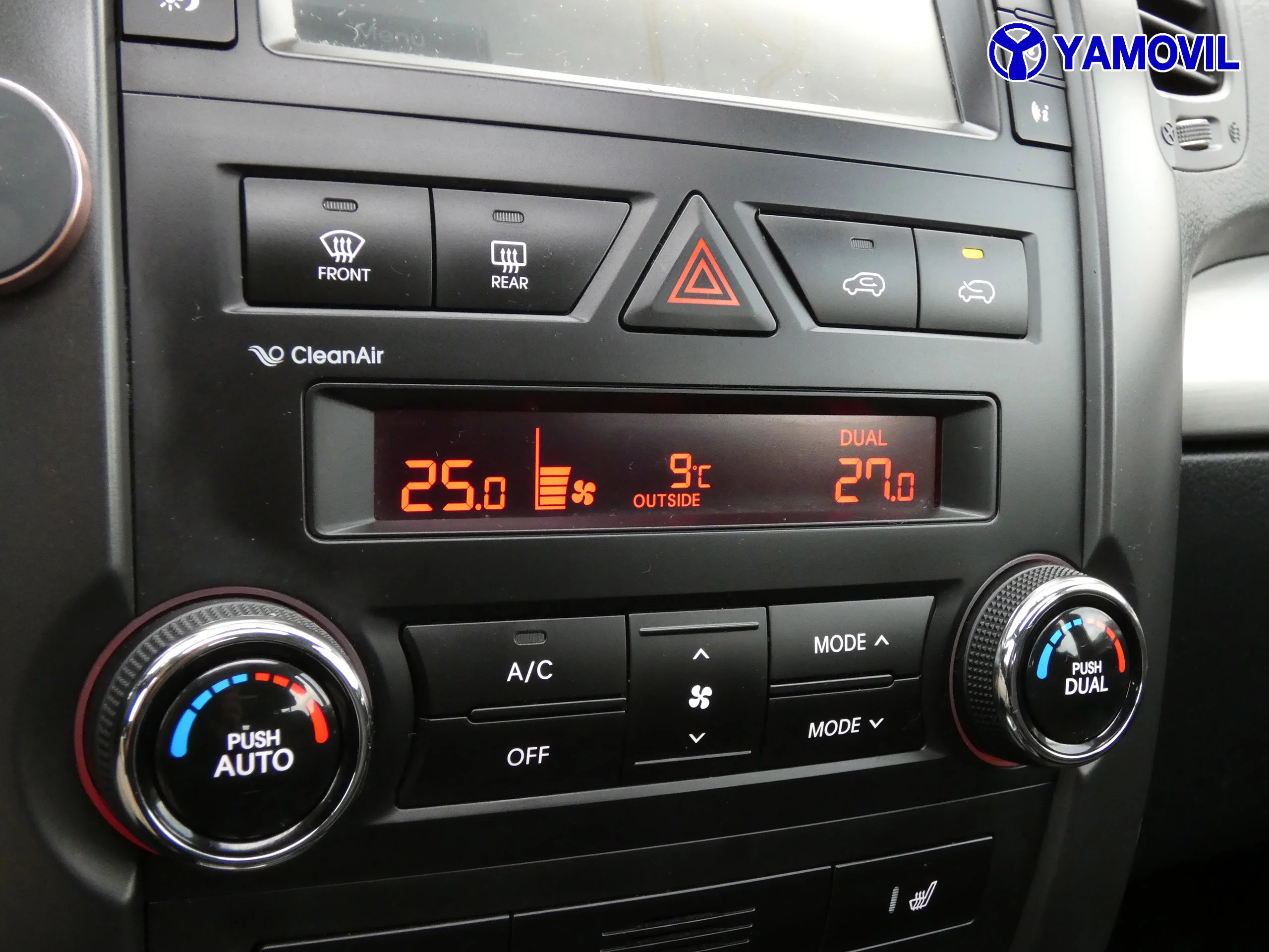 Kia Sorento 2.2 CRDI 7PLZ - Foto 26