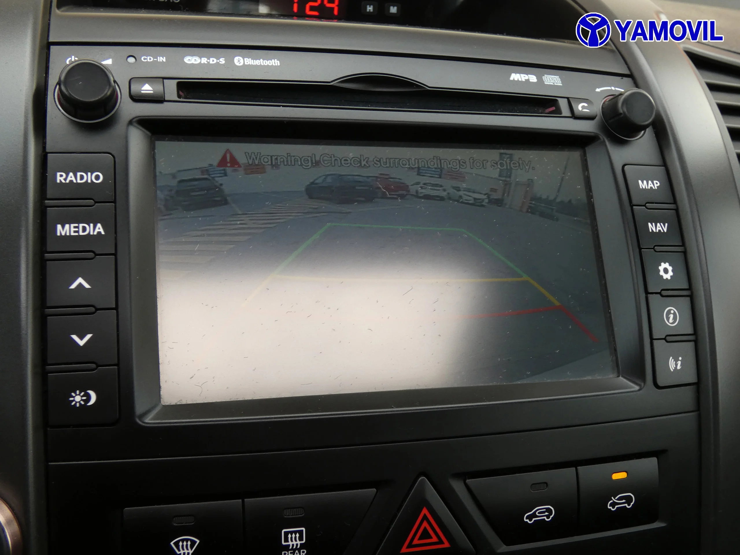 Kia Sorento 2.2 CRDI 7PLZ - Foto 25