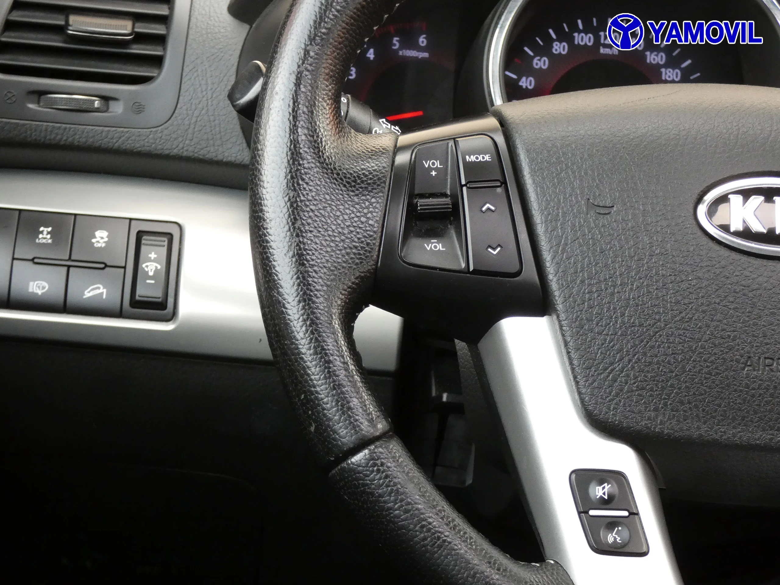 Kia Sorento 2.2 CRDI 7PLZ - Foto 20
