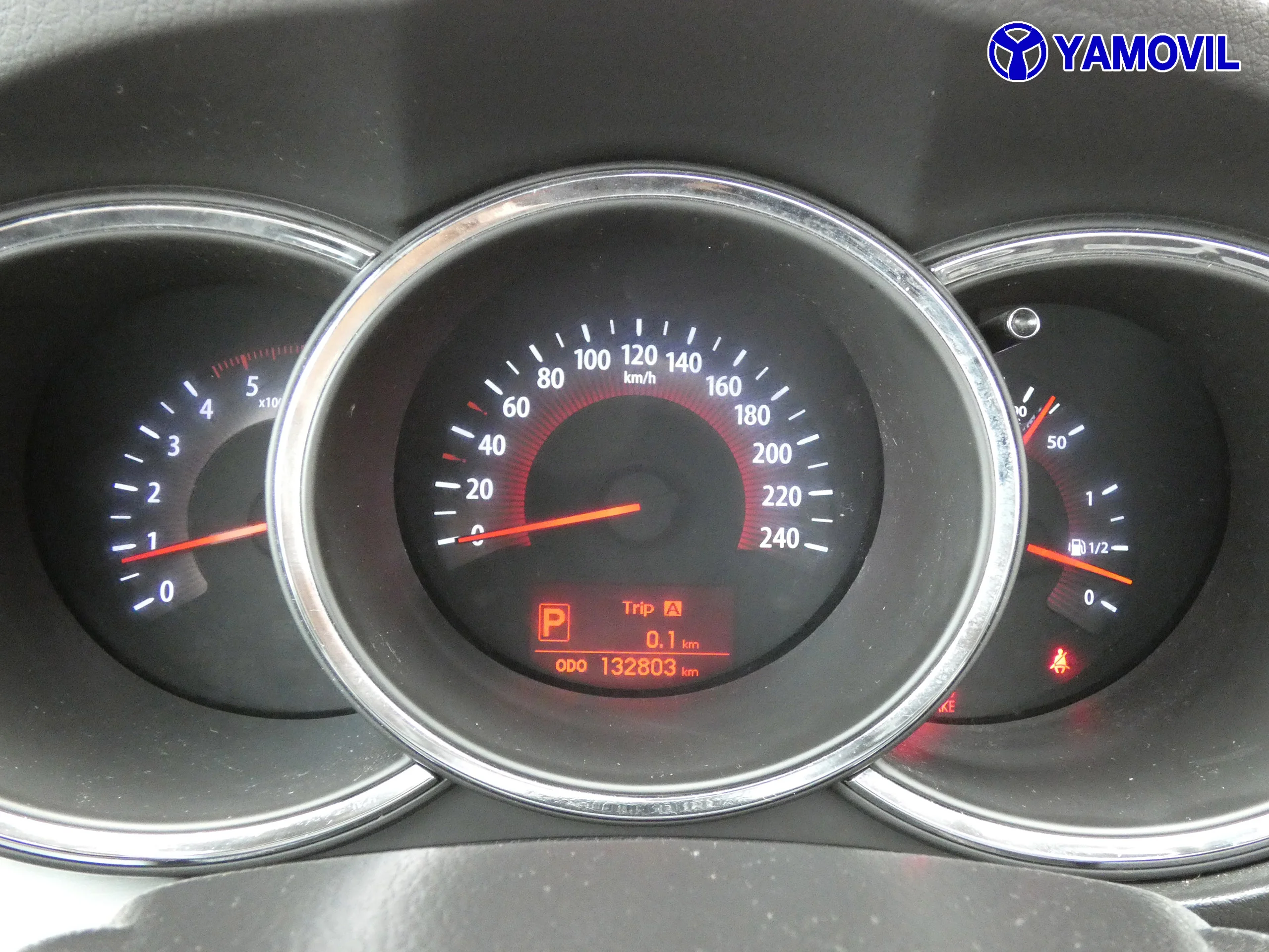 Kia Sorento 2.2 CRDI 7PLZ - Foto 21