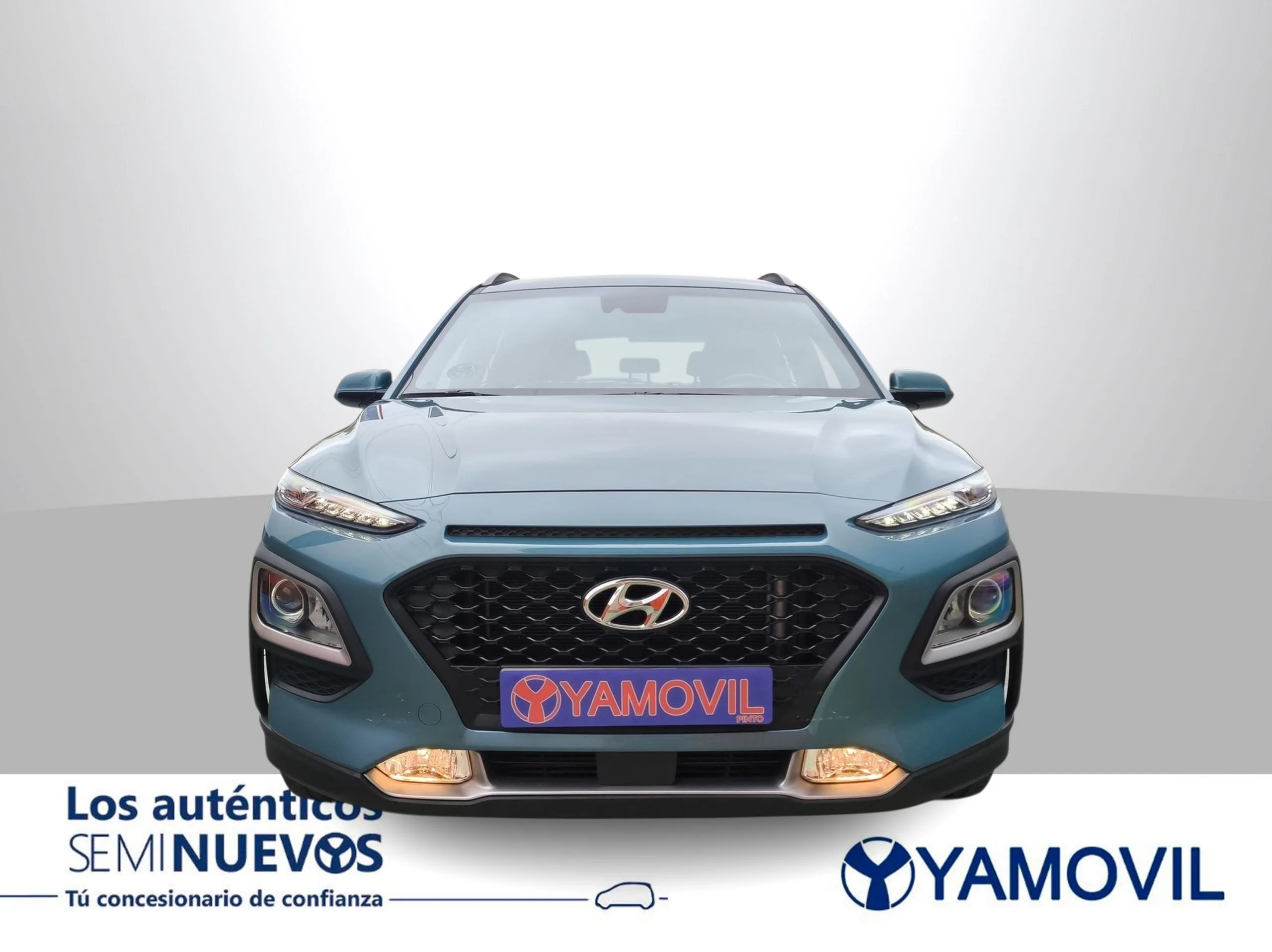Hyundai Kona 1.0 TGDI SLE 4x2 88 kW (120 CV) - Foto 3