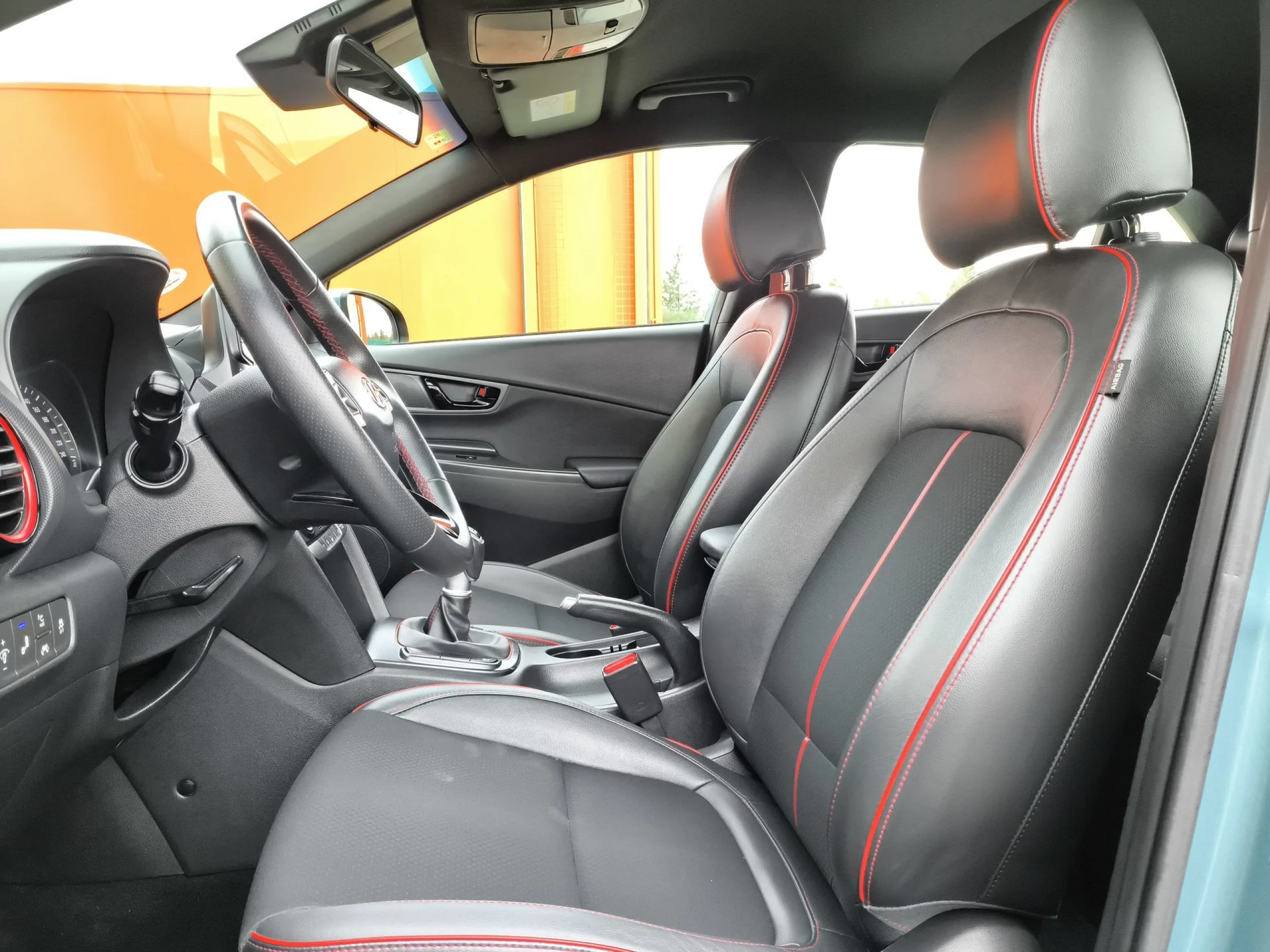 Hyundai Kona 1.0 TGDI SLE 4x2 88 kW (120 CV) - Foto 8