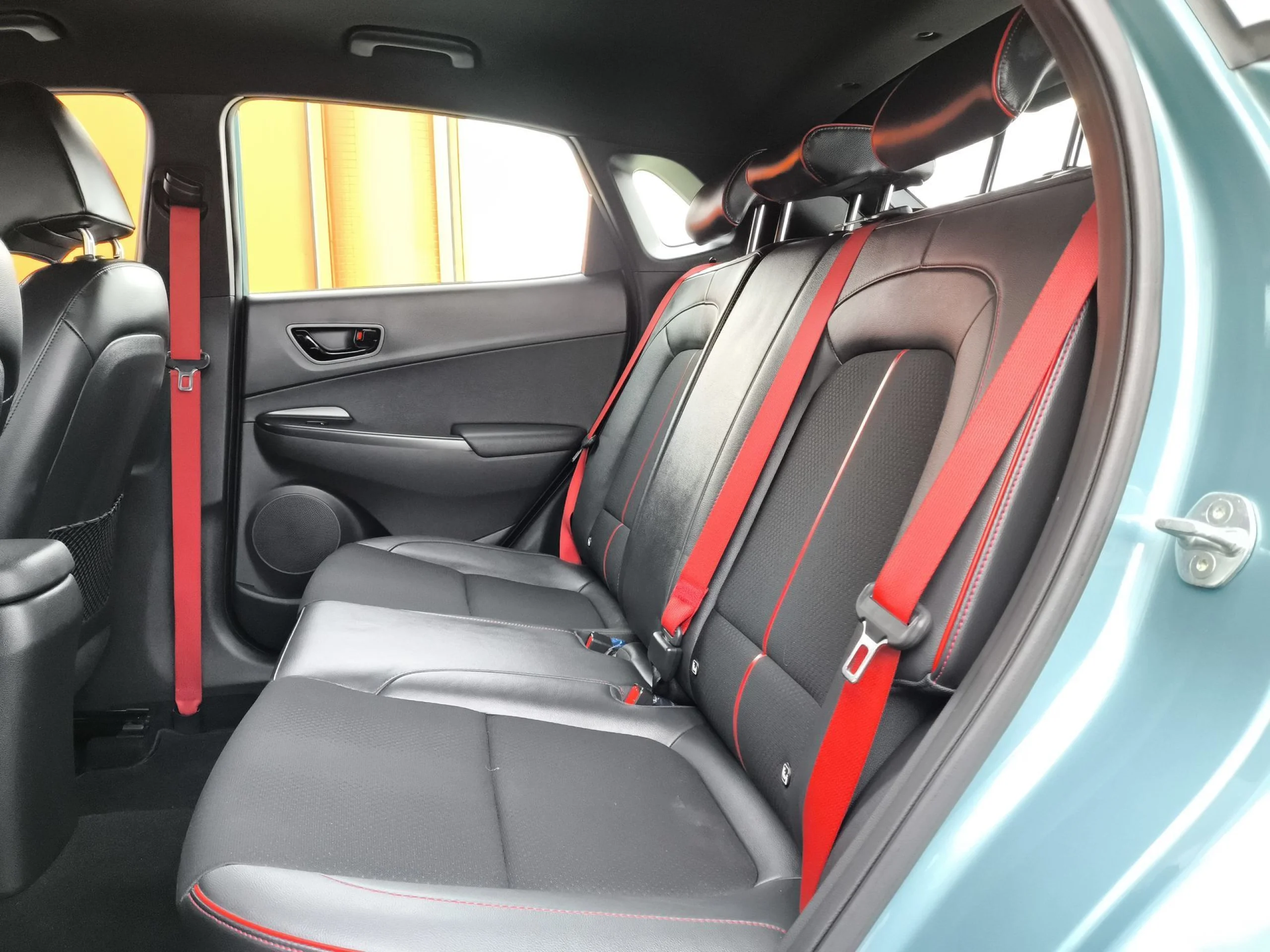 Hyundai Kona 1.0 TGDI SLE 4x2 88 kW (120 CV) - Foto 18