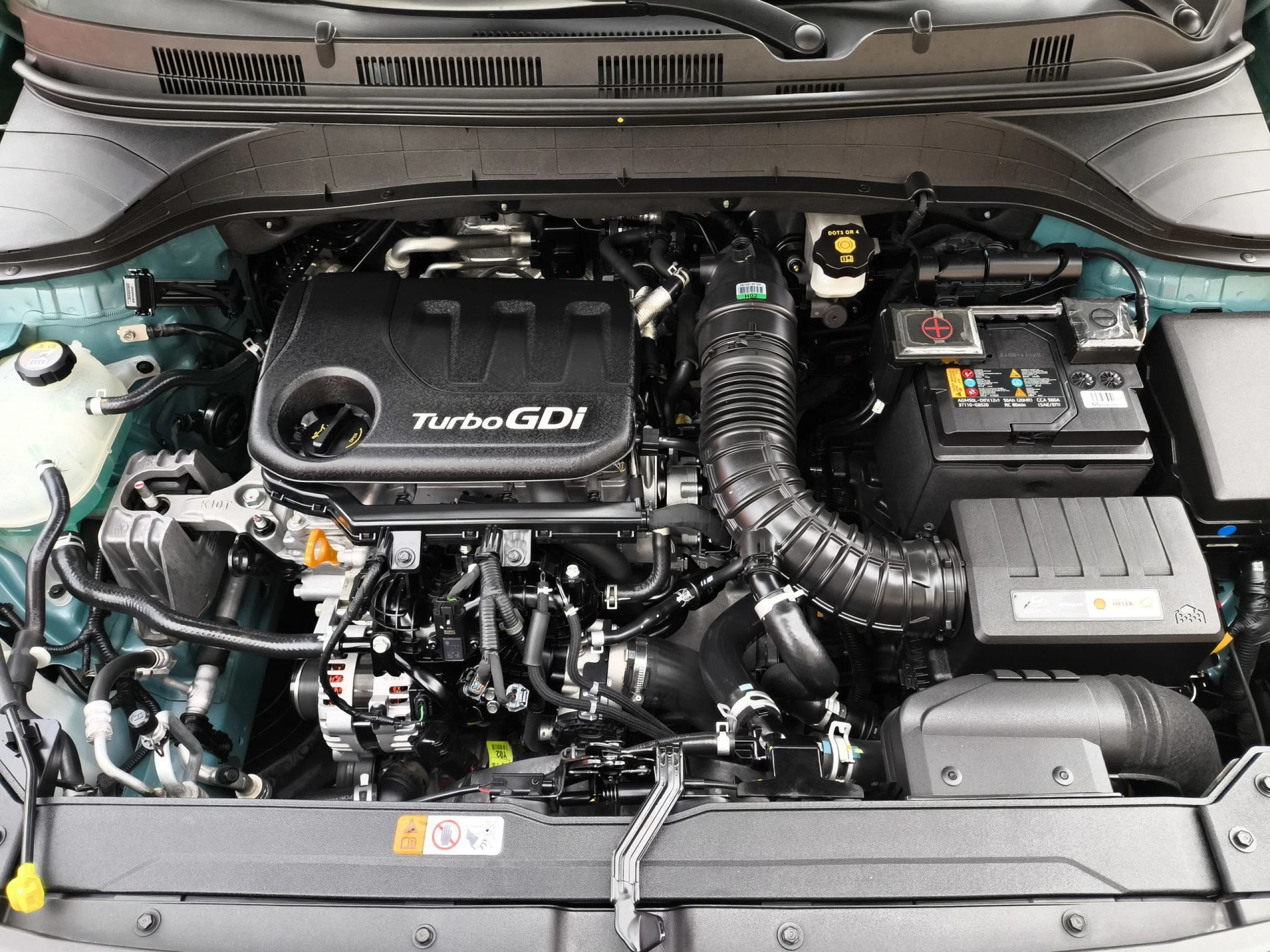 Hyundai Kona 1.0 TGDI SLE 4x2 88 kW (120 CV) - Foto 21