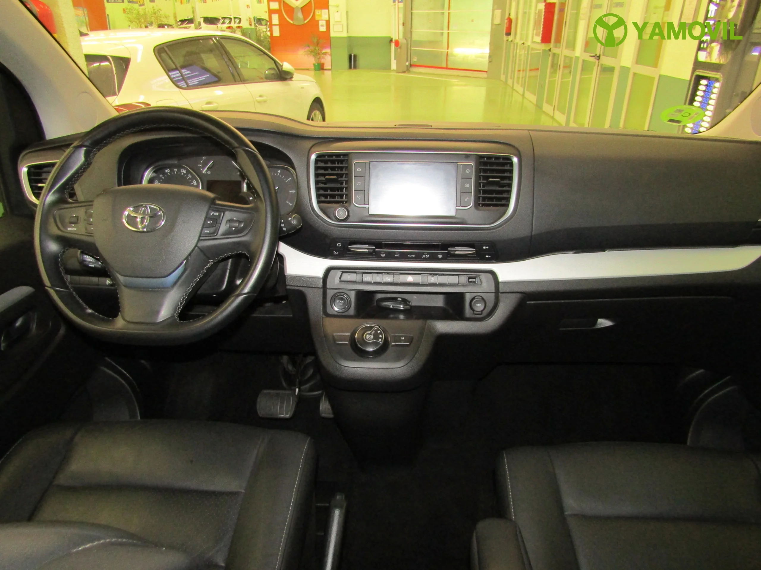 Toyota Verso PROACE VERSO VIP L1 2.0D 177CV AUT 7PL - Foto 23