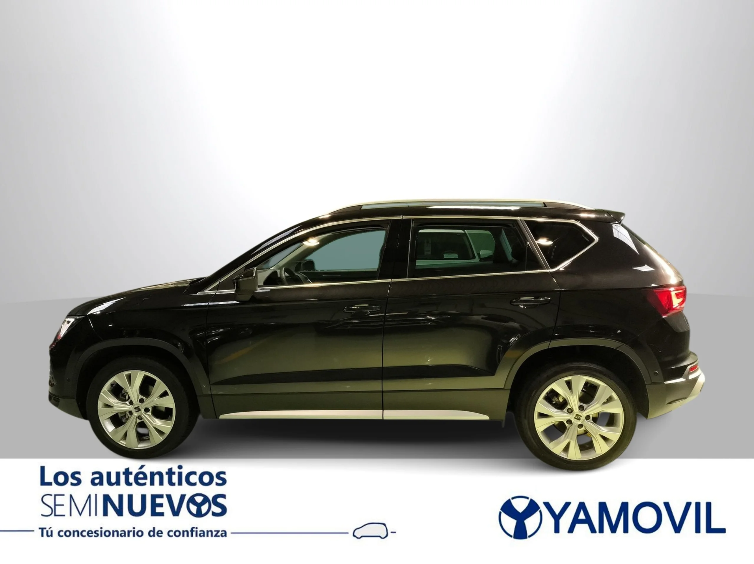 Seat Ateca 1.5 TSI SANDS X-Perience Go 110 kW (150 CV) - Foto 2