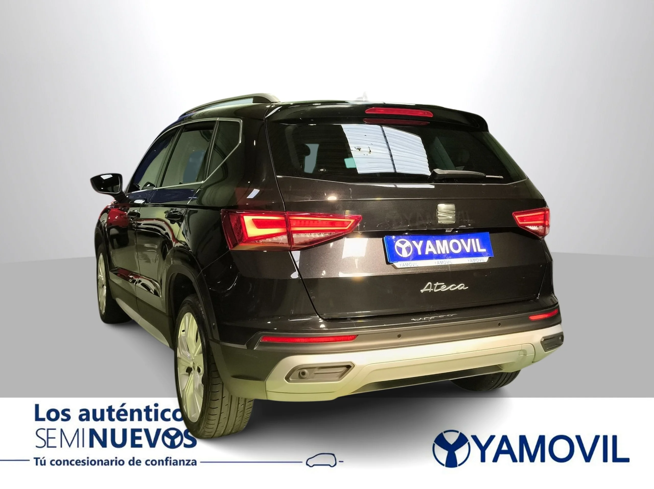 Seat Ateca 1.5 TSI SANDS X-Perience Go 110 kW (150 CV) - Foto 3