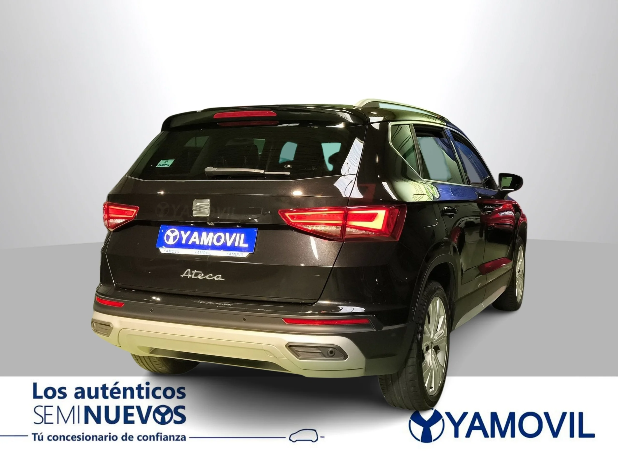 Seat Ateca 1.5 TSI SANDS X-Perience Go 110 kW (150 CV) - Foto 4