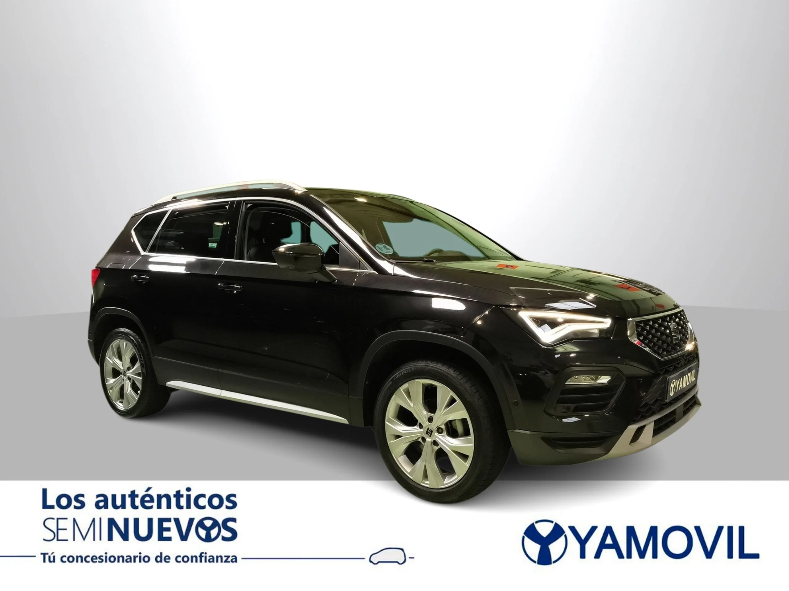 Seat Ateca 1.5 TSI SANDS X-Perience Go 110 kW (150 CV) - Foto 5