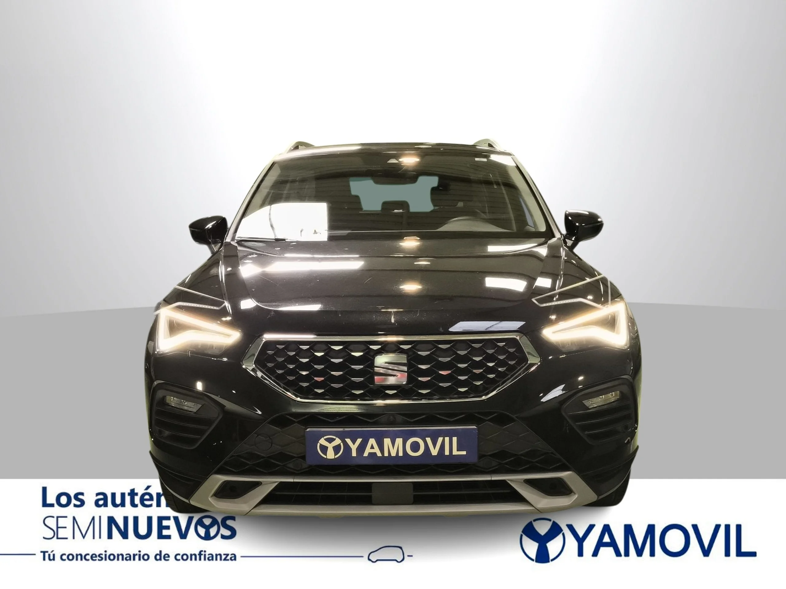 Seat Ateca 1.5 TSI SANDS X-Perience Go 110 kW (150 CV) - Foto 6