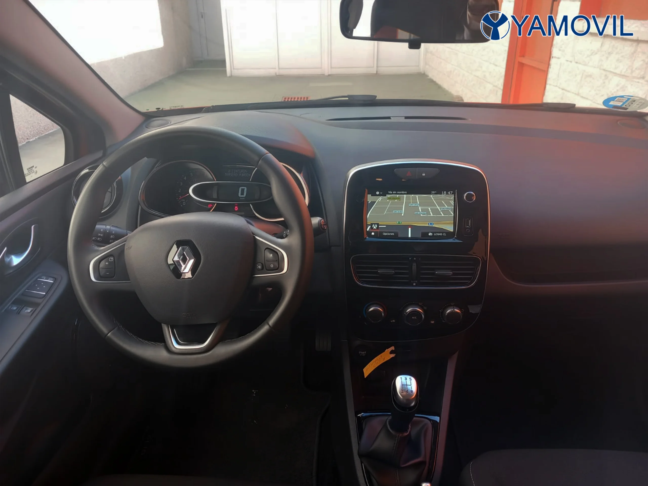 Renault Clio Limited TCe 66 kW (90 CV) GLP - Foto 5