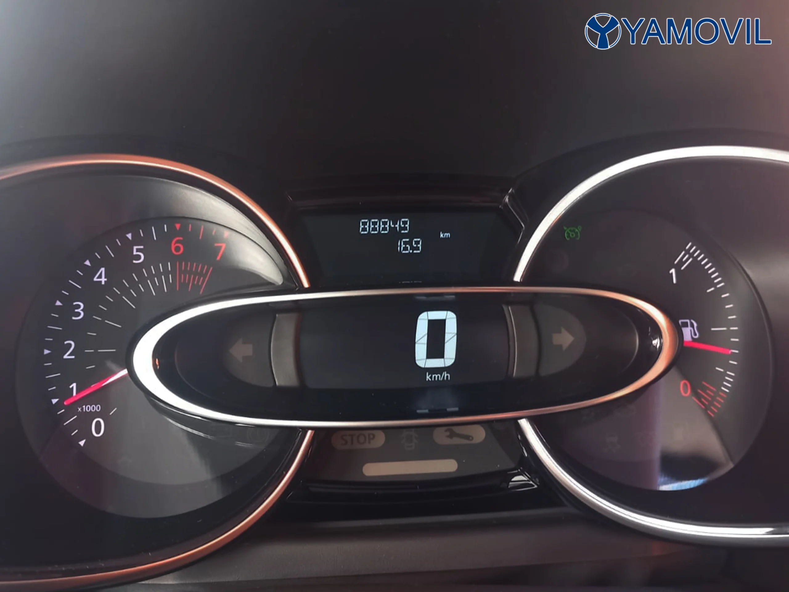 Renault Clio Limited TCe 66 kW (90 CV) GLP - Foto 6
