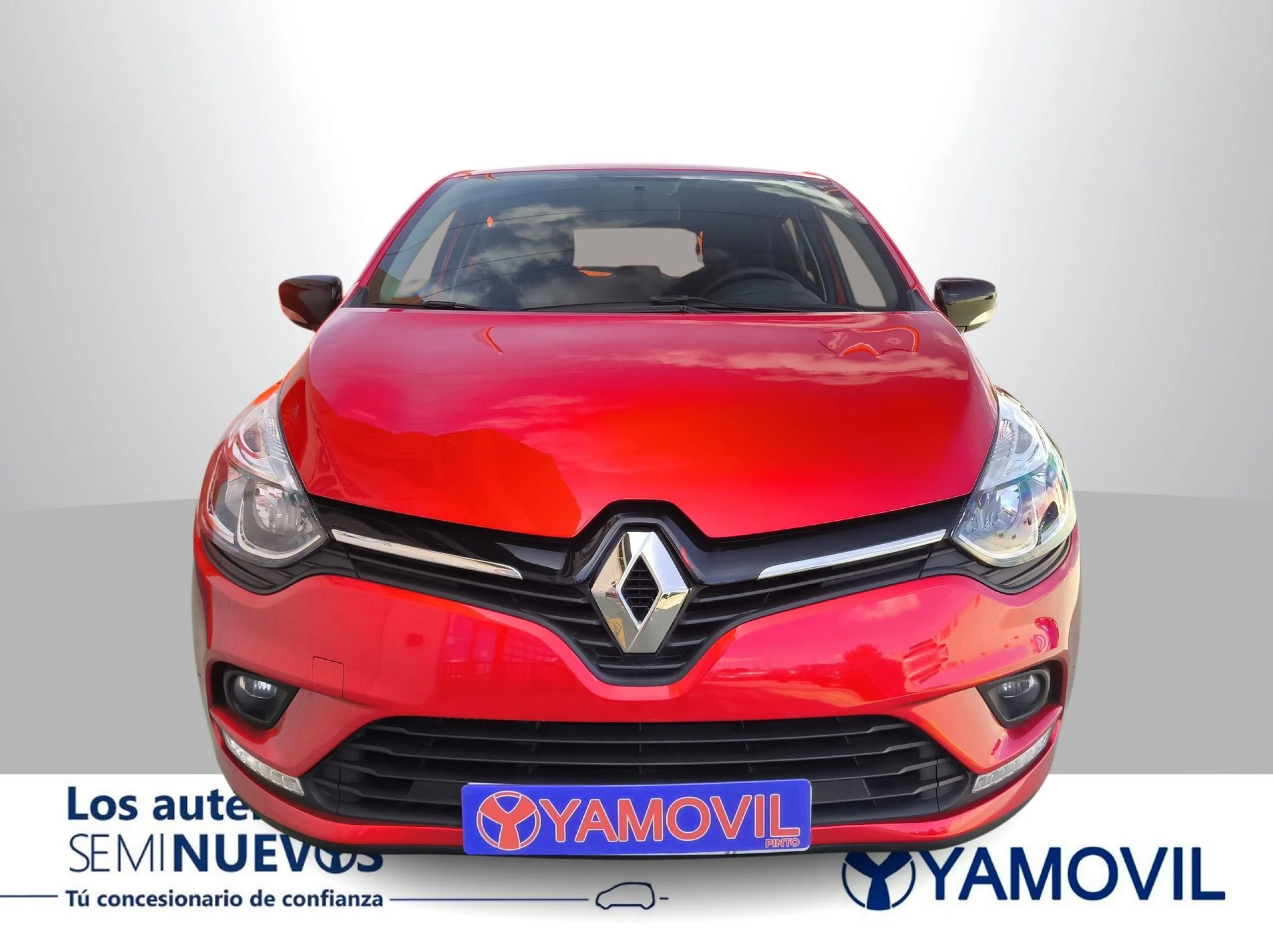 Renault Clio Limited TCe 66 kW (90 CV) GLP - Foto 3